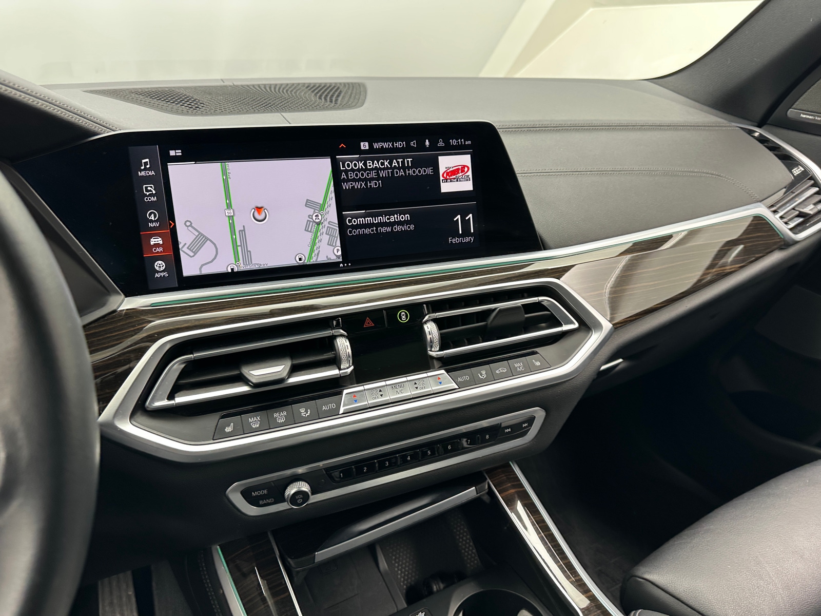 Thumbnail: 2021 BMW X5 - 3