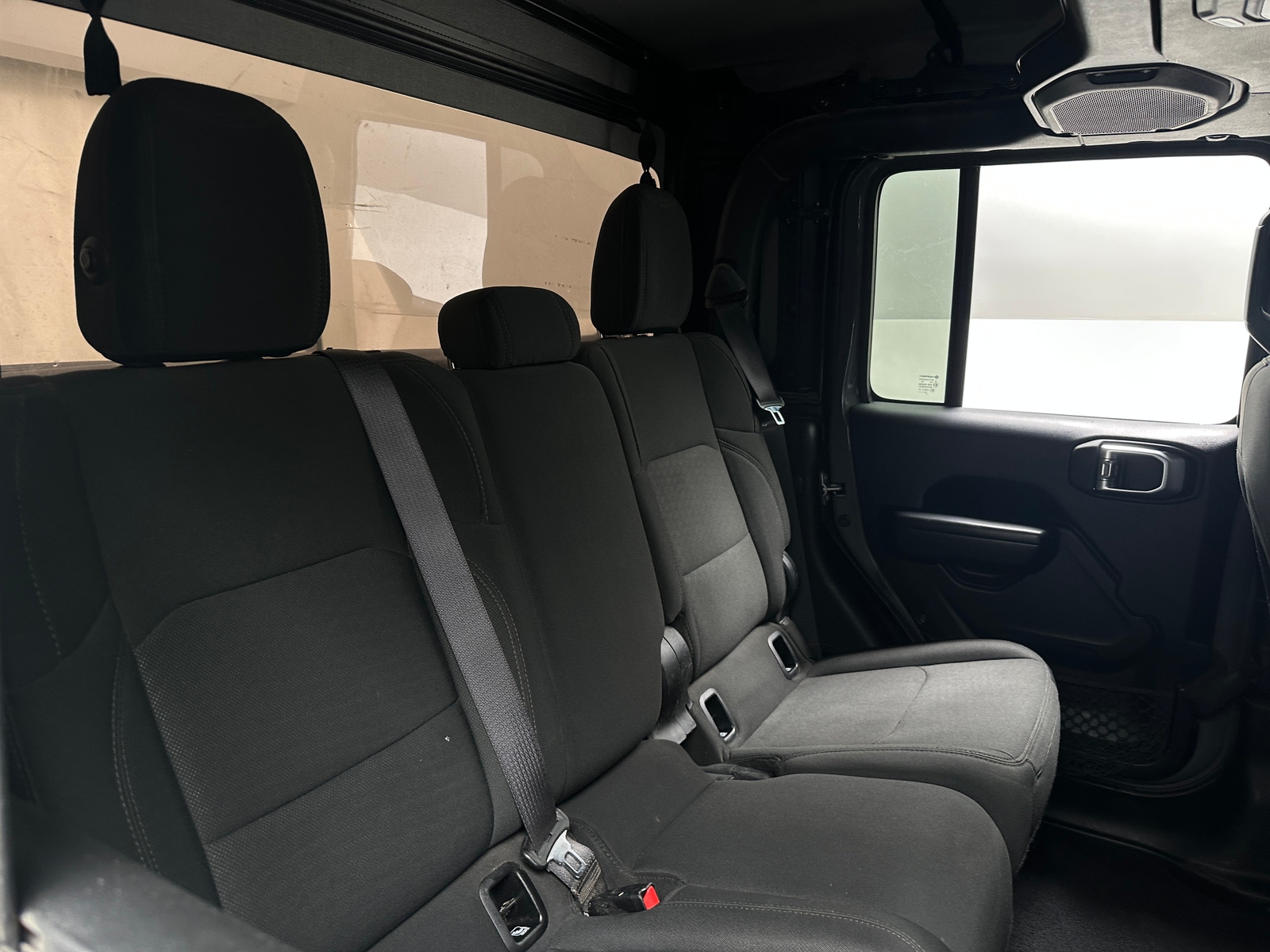 Thumbnail: 2020 Jeep Gladiator - 6