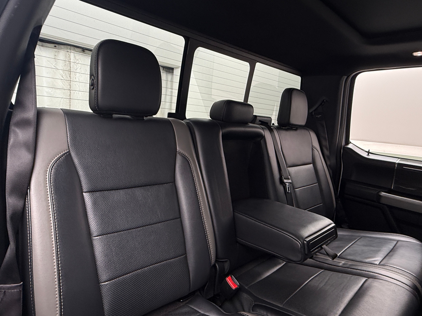 Thumbnail: 2017 Ford Econoline - 5