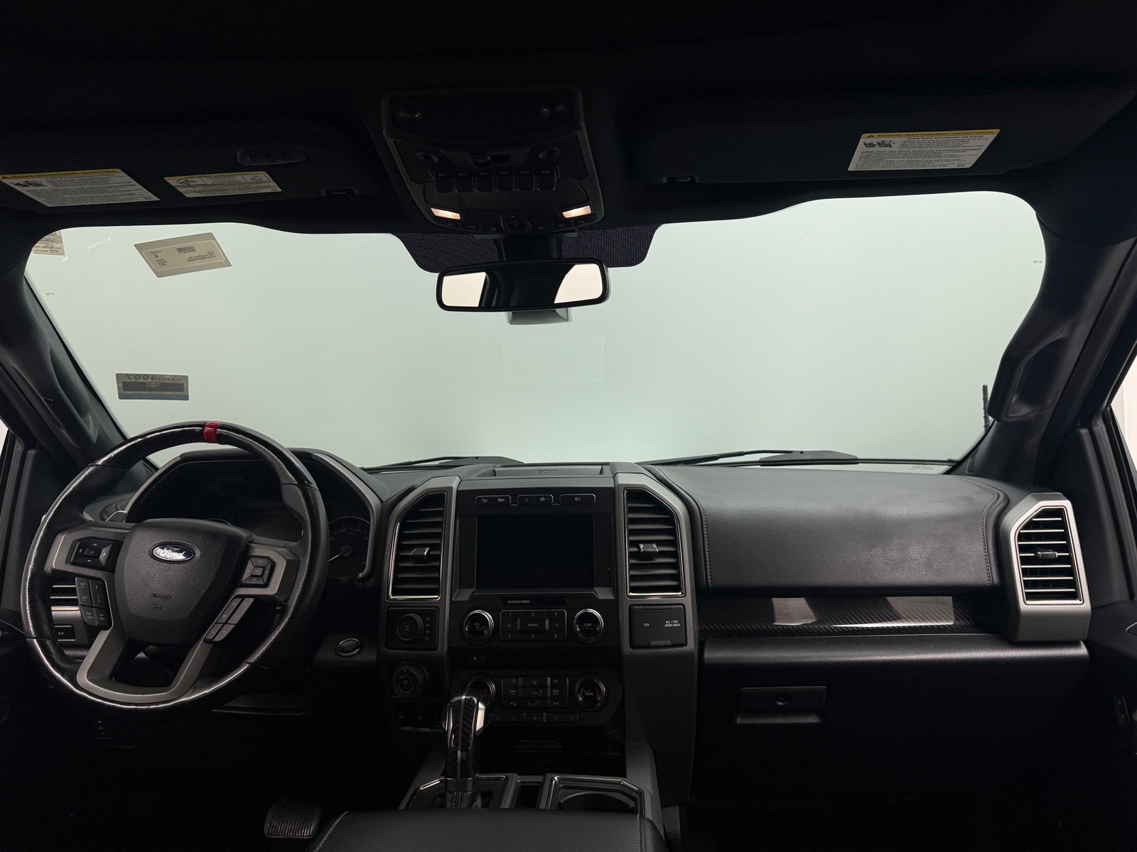 Thumbnail: 2017 Ford Econoline - 2