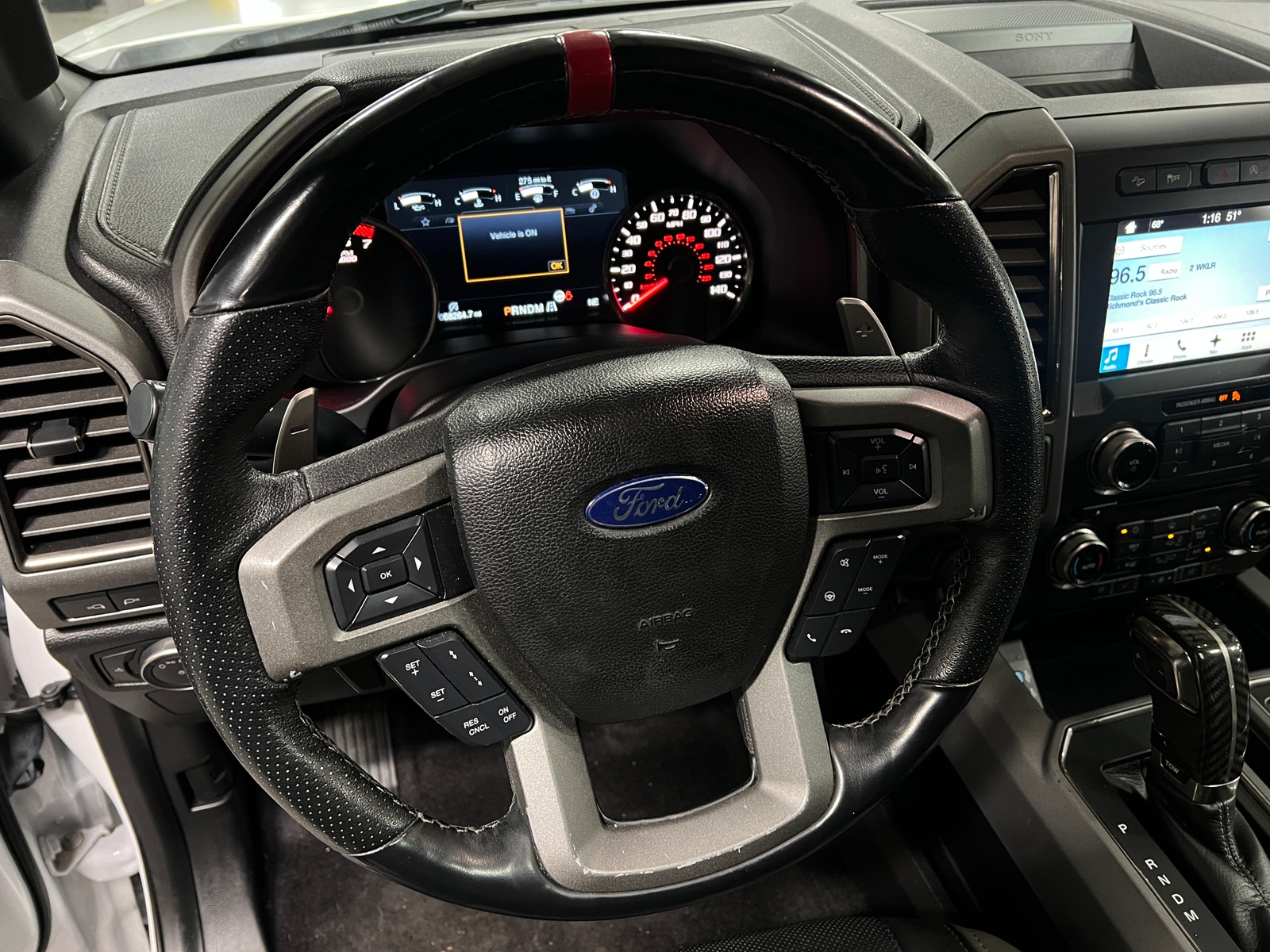 Thumbnail: 2017 Ford Econoline - 4