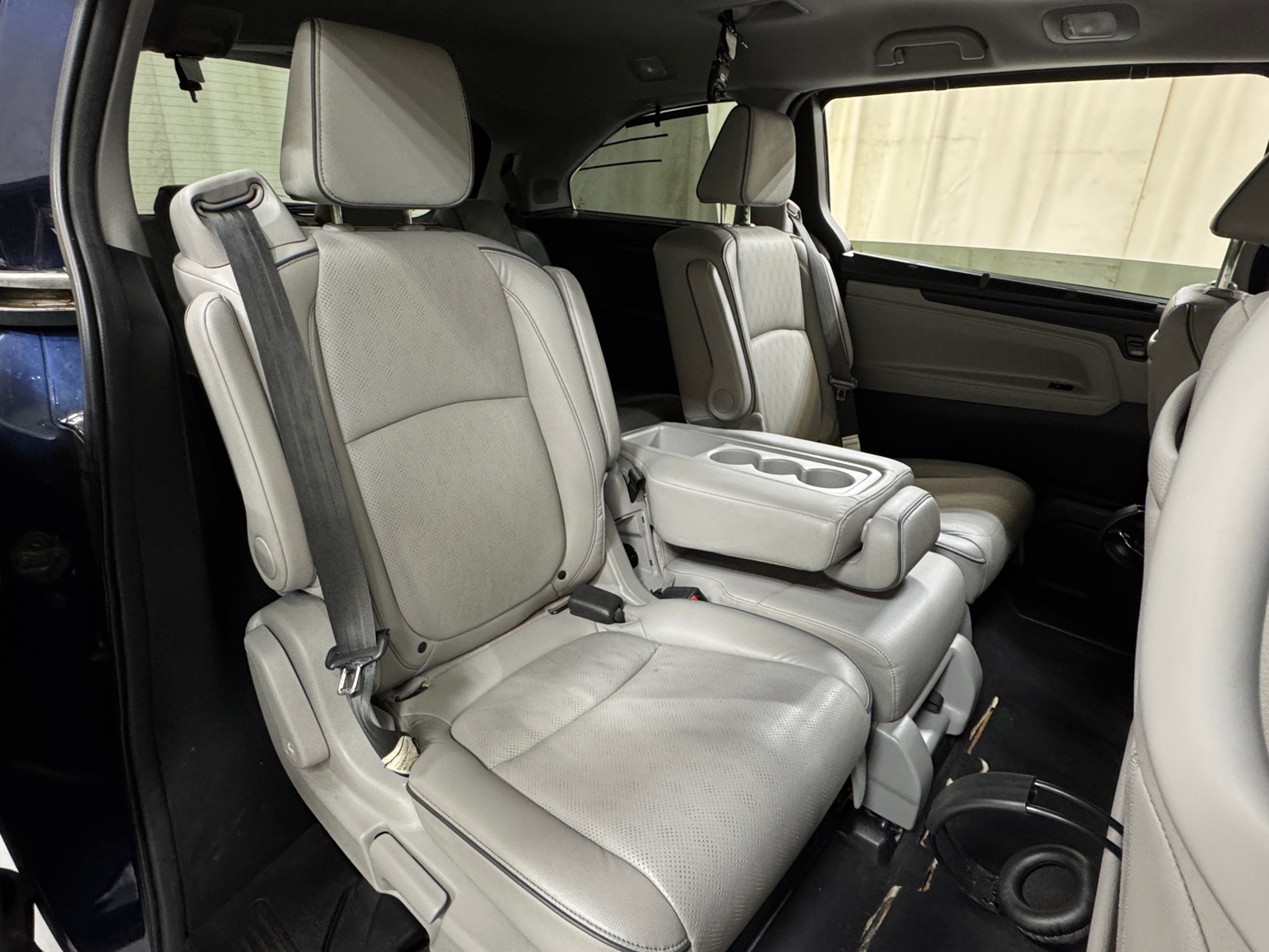 Thumbnail: 2023 Honda Odyssey - 5