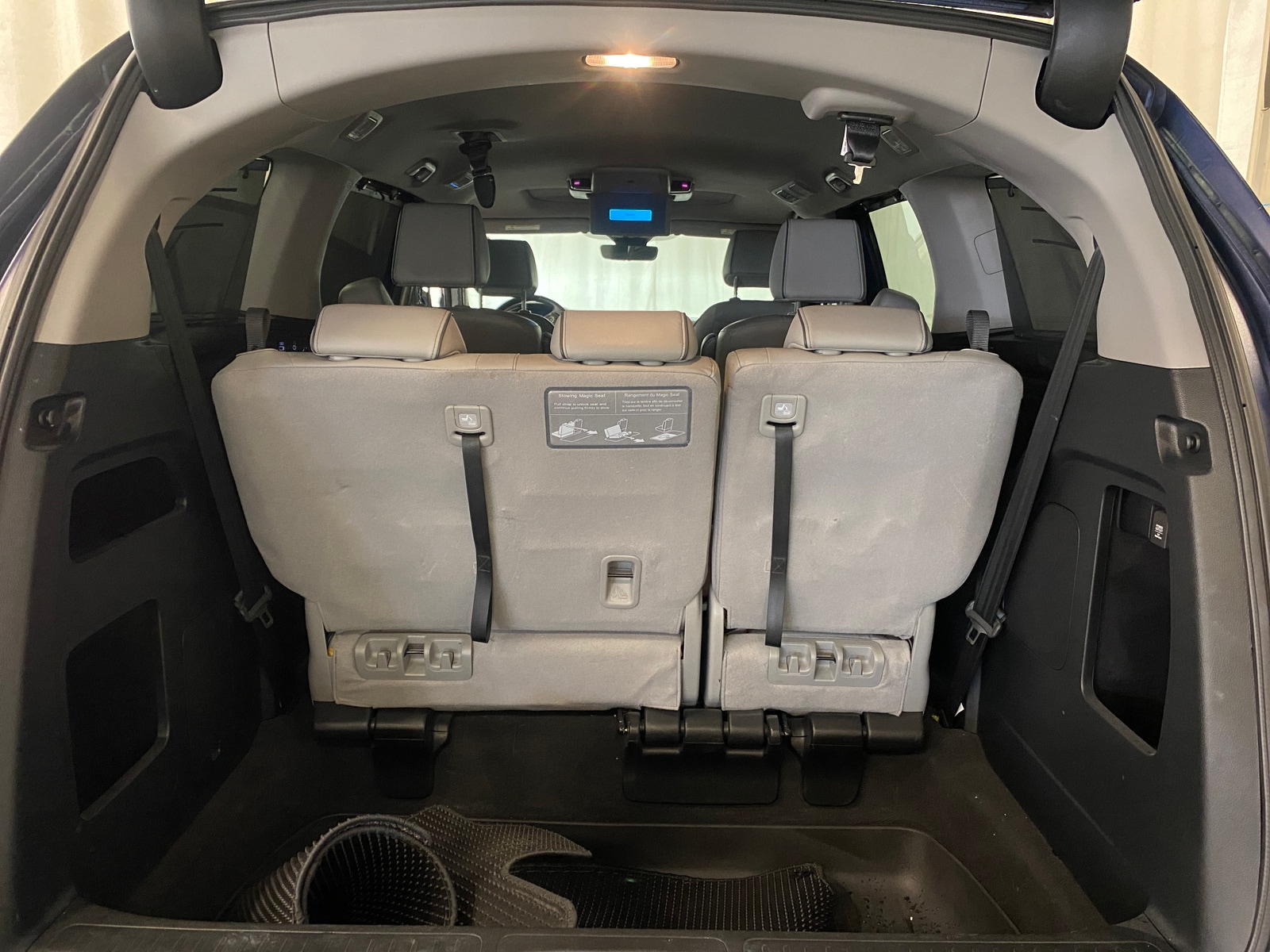 Thumbnail: 2023 Honda Odyssey - 6