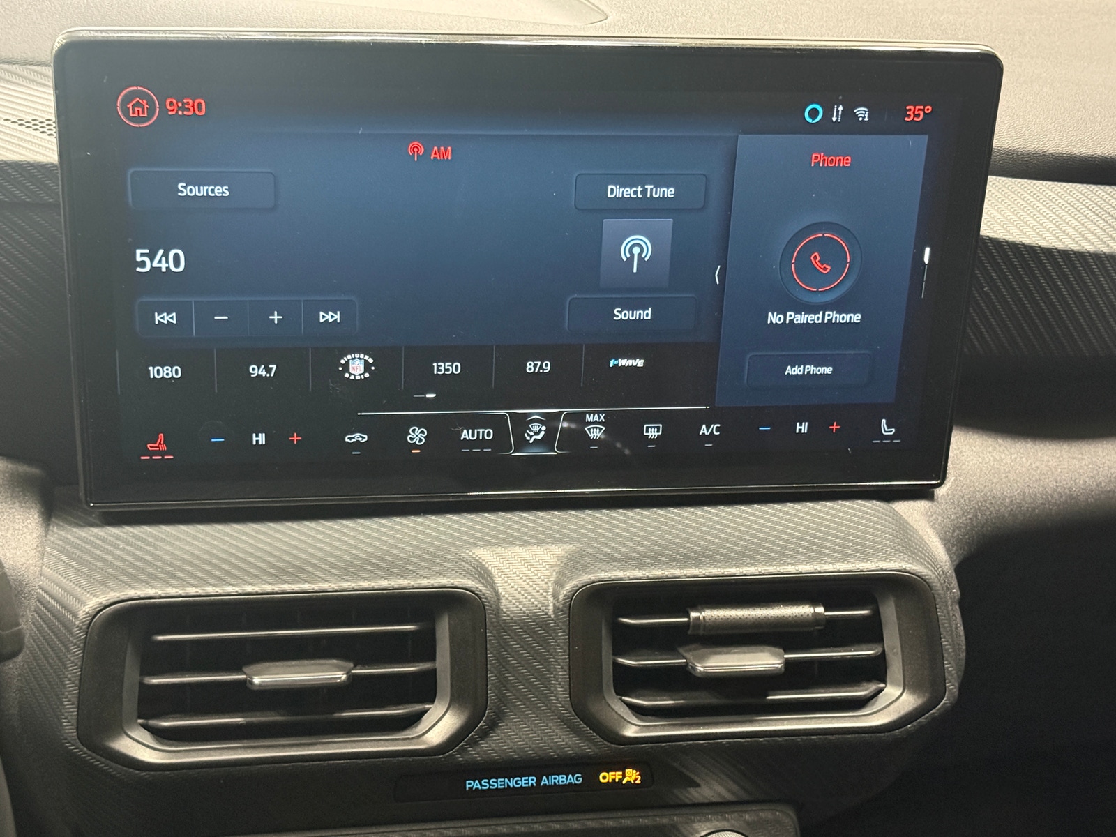 Thumbnail: 2025 Ford Mustang - 3