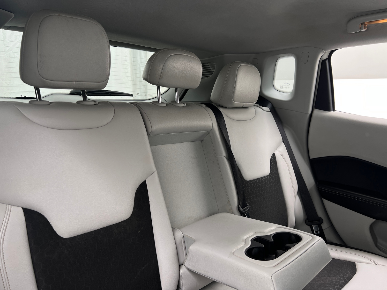 Thumbnail: 2018 Jeep Compass - 6