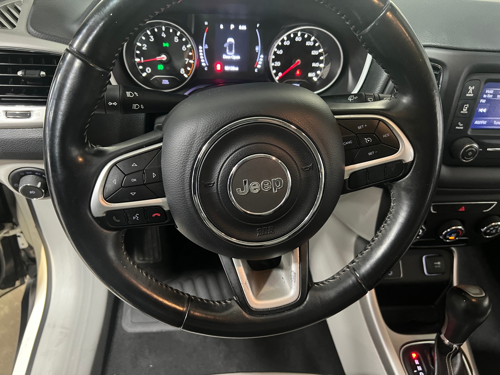 Thumbnail: 2018 Jeep Compass - 5