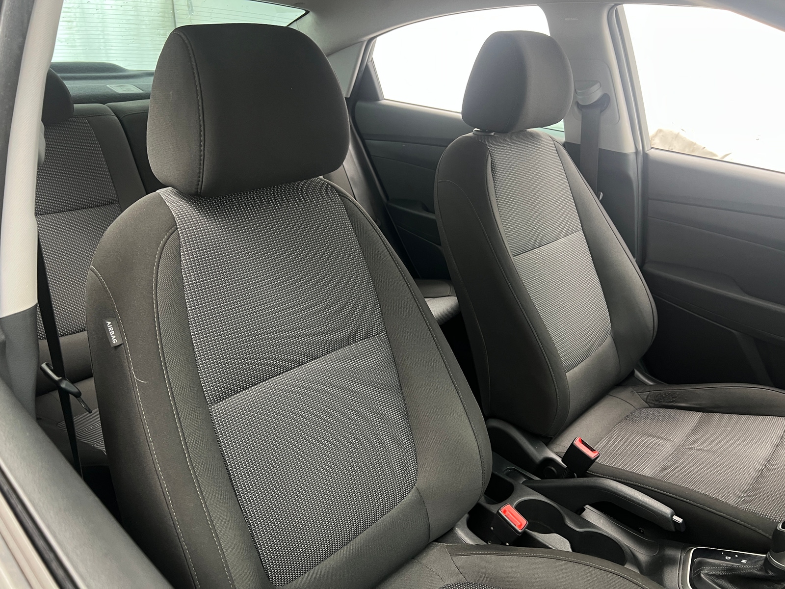 Thumbnail: 2022 Hyundai Accent - 2