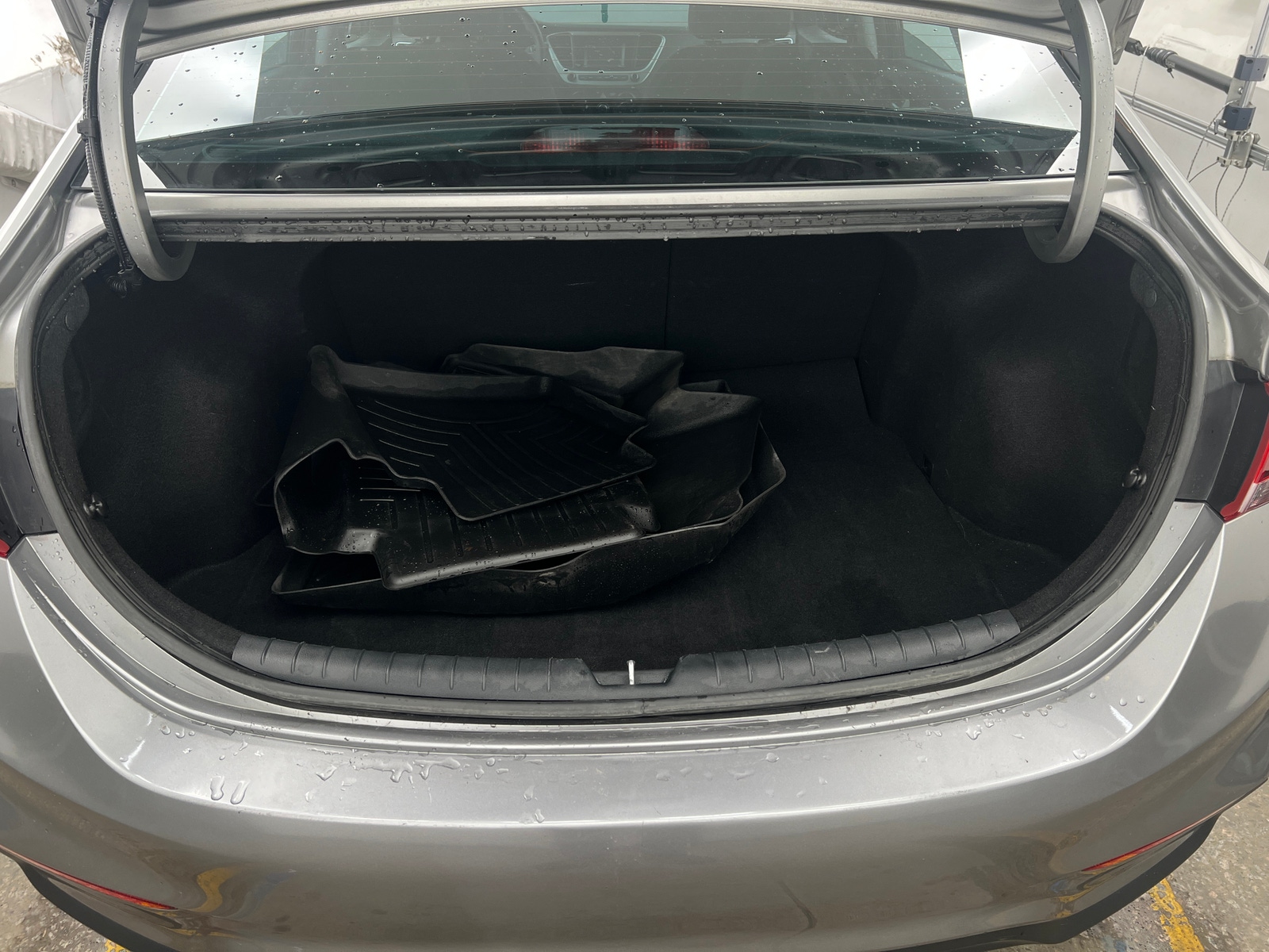 Thumbnail: 2022 Hyundai Accent - 7