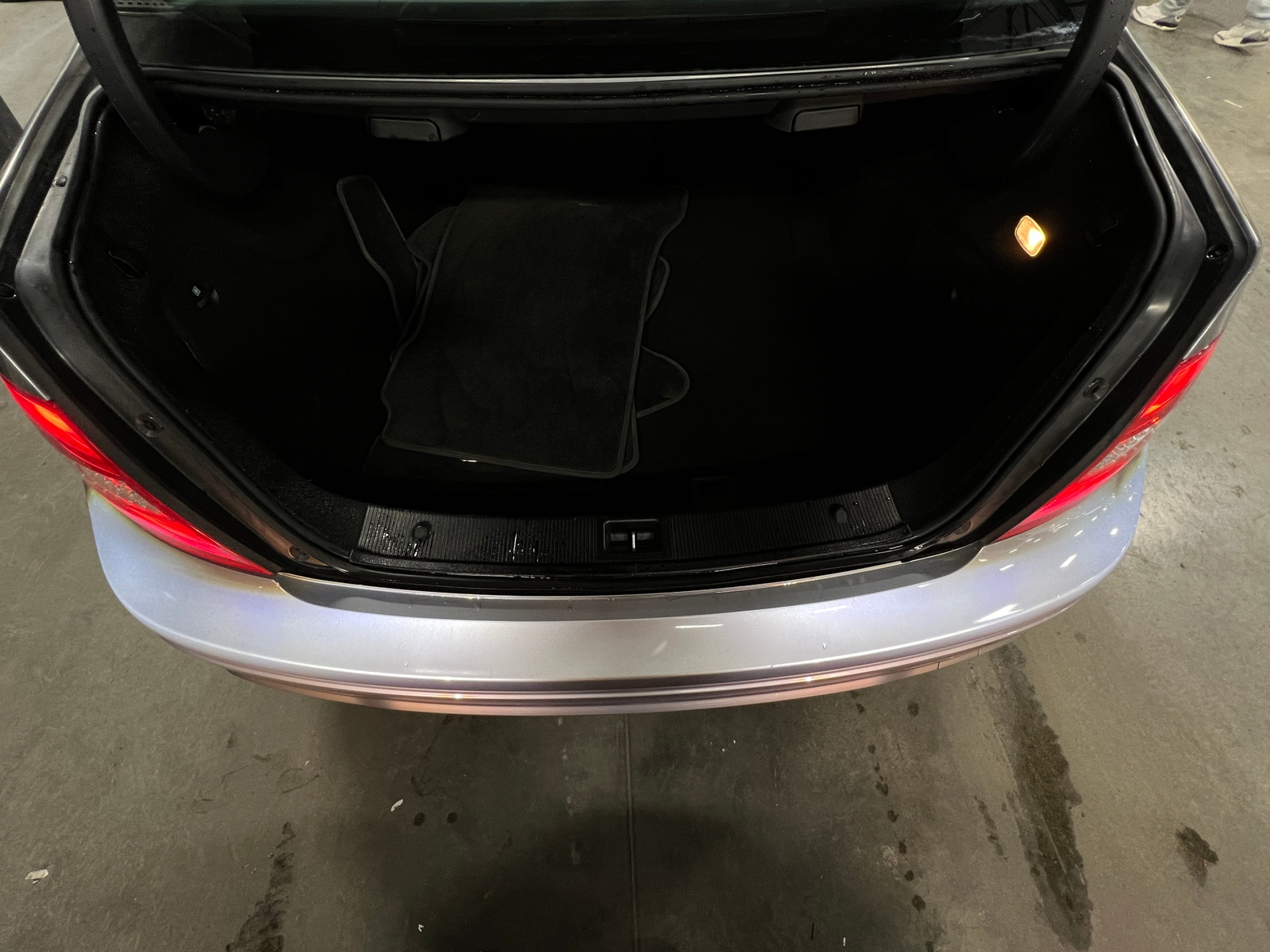 Thumbnail: 2013 Mercedes-Benz C-Class - 6