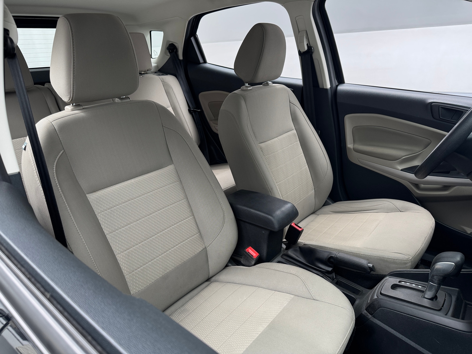 Thumbnail: 2022 Ford EcoSport - 2