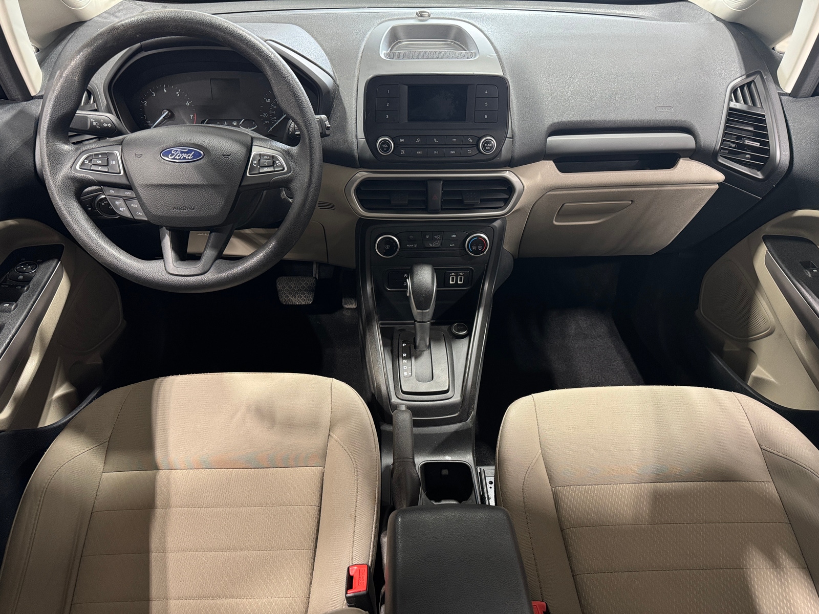 Thumbnail: 2022 Ford EcoSport - 3