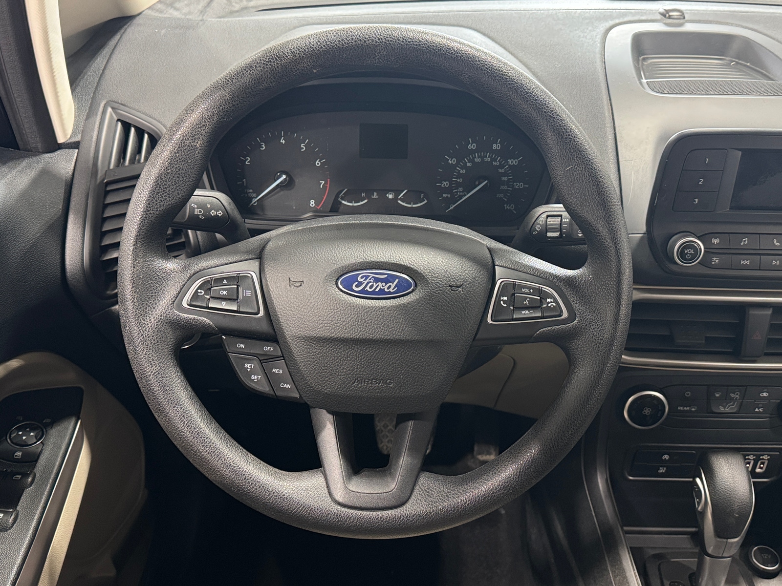 Thumbnail: 2022 Ford EcoSport - 5