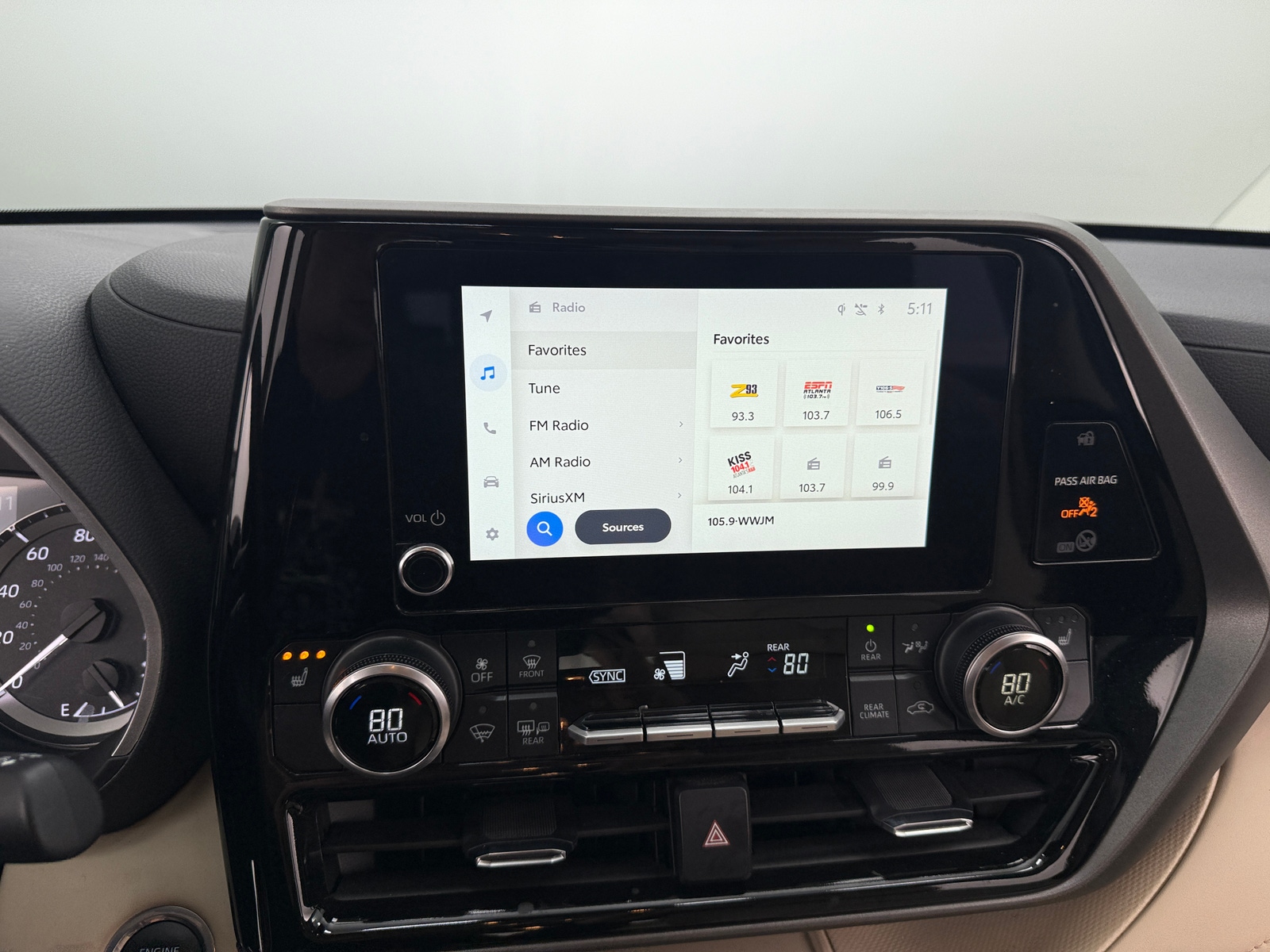 Thumbnail: 2024 Toyota Highlander - 4