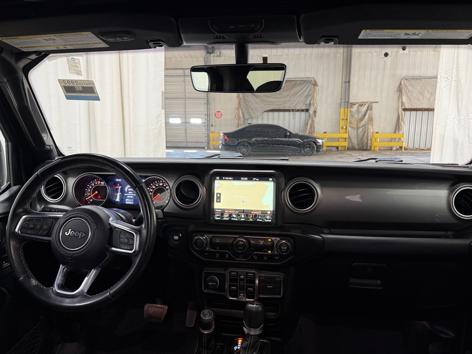 Thumbnail: 2020 Jeep Wrangler - 3