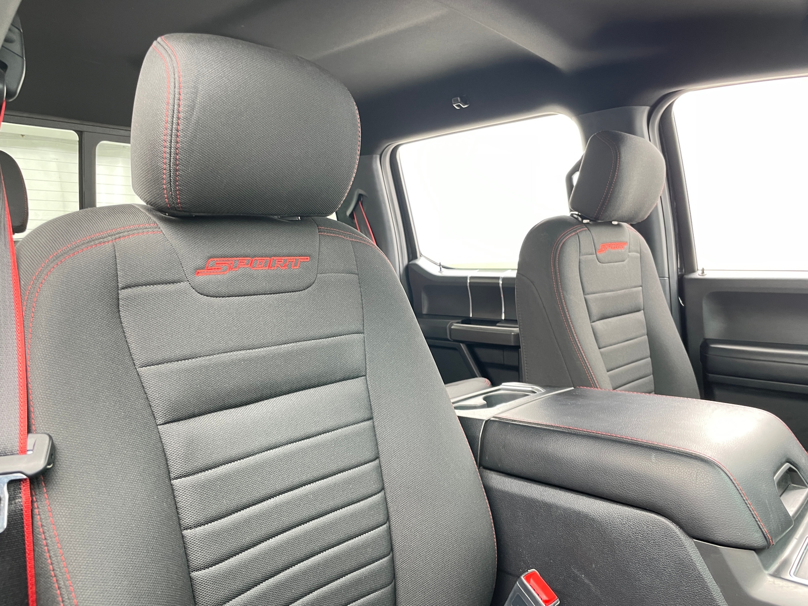 Thumbnail: 2020 Ford Econoline - 2