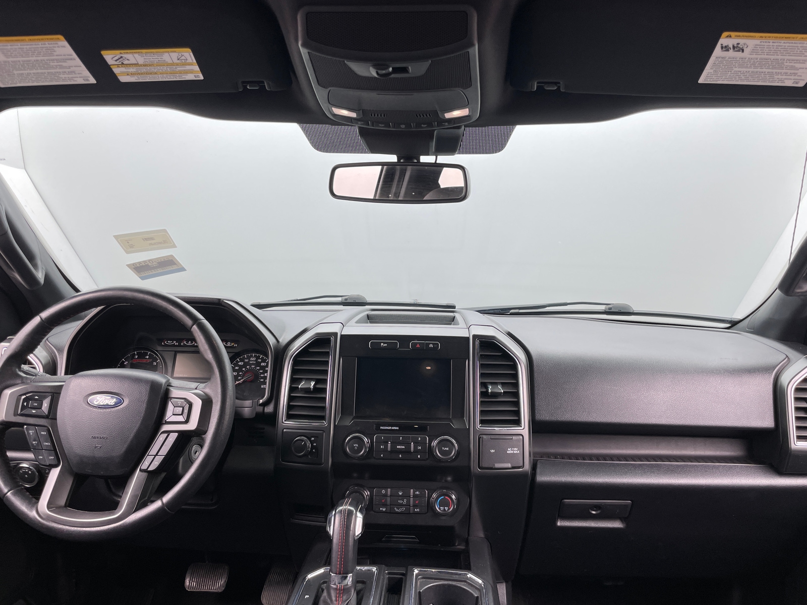 Thumbnail: 2020 Ford Econoline - 3