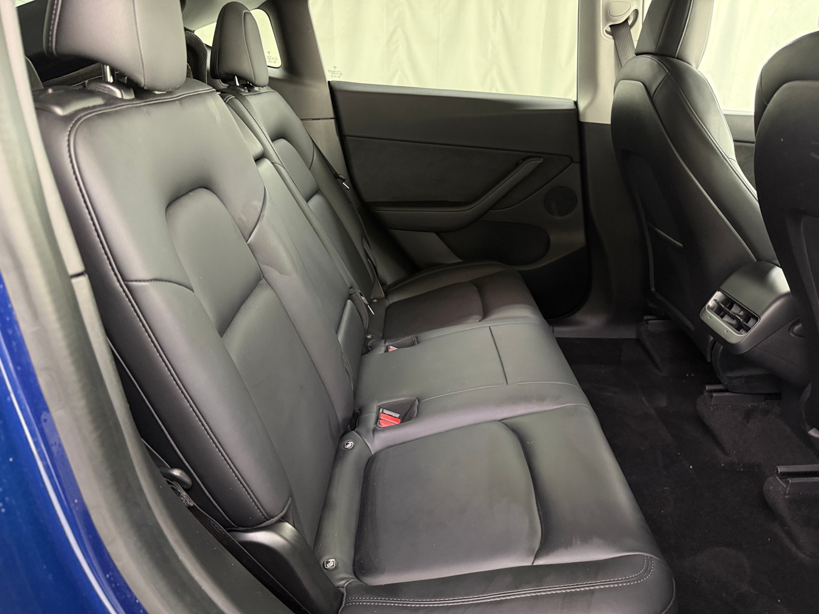 Thumbnail: 2021 Tesla Model Y - 5