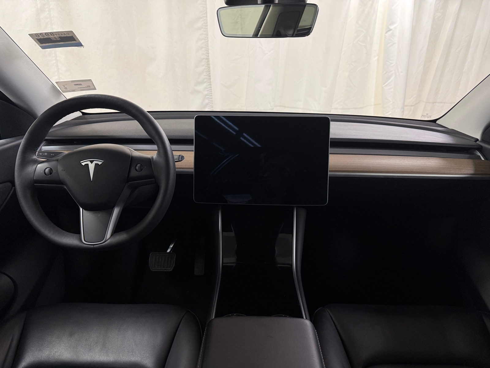 Thumbnail: 2021 Tesla Model Y - 2