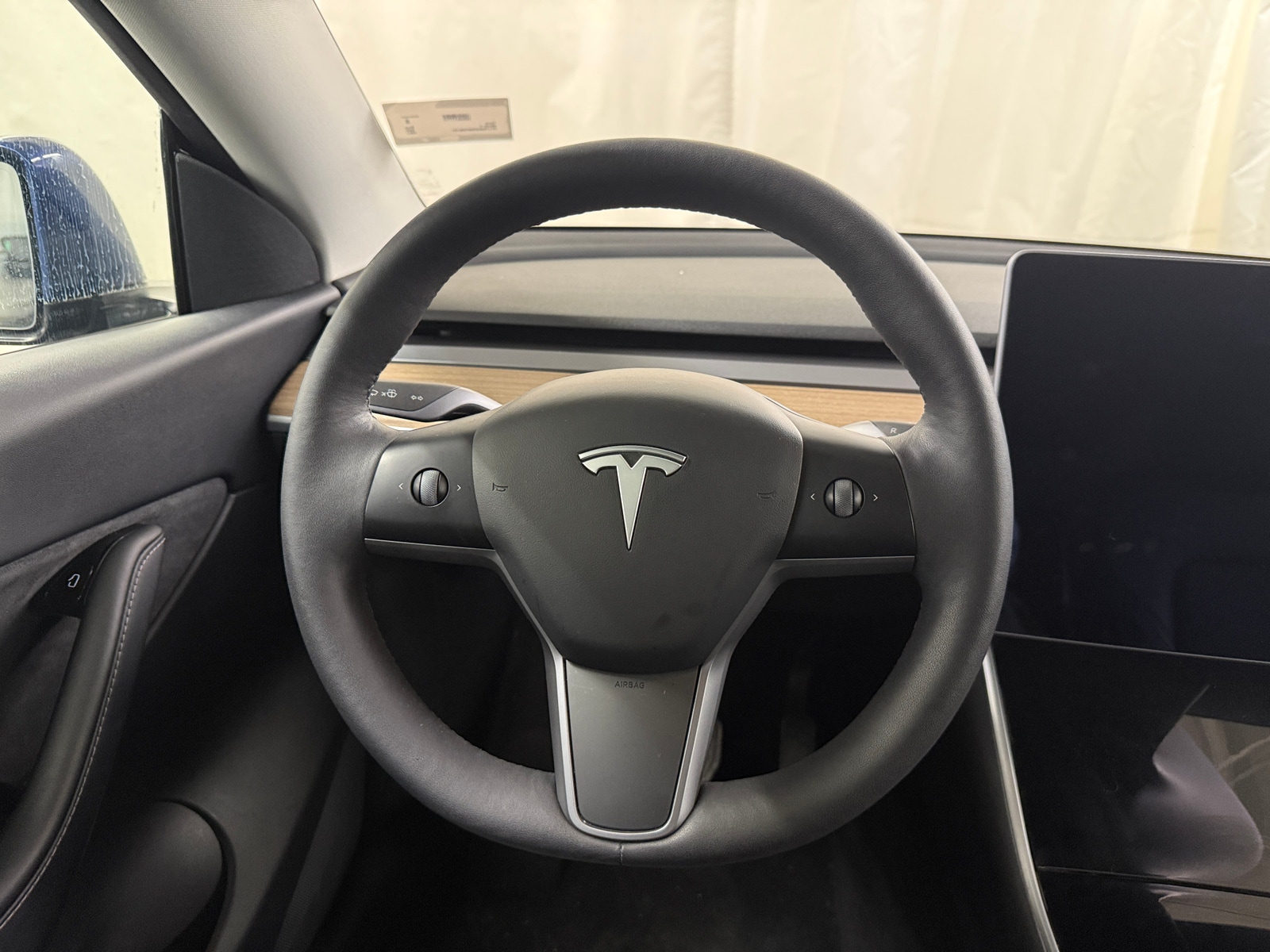 Thumbnail: 2021 Tesla Model Y - 4