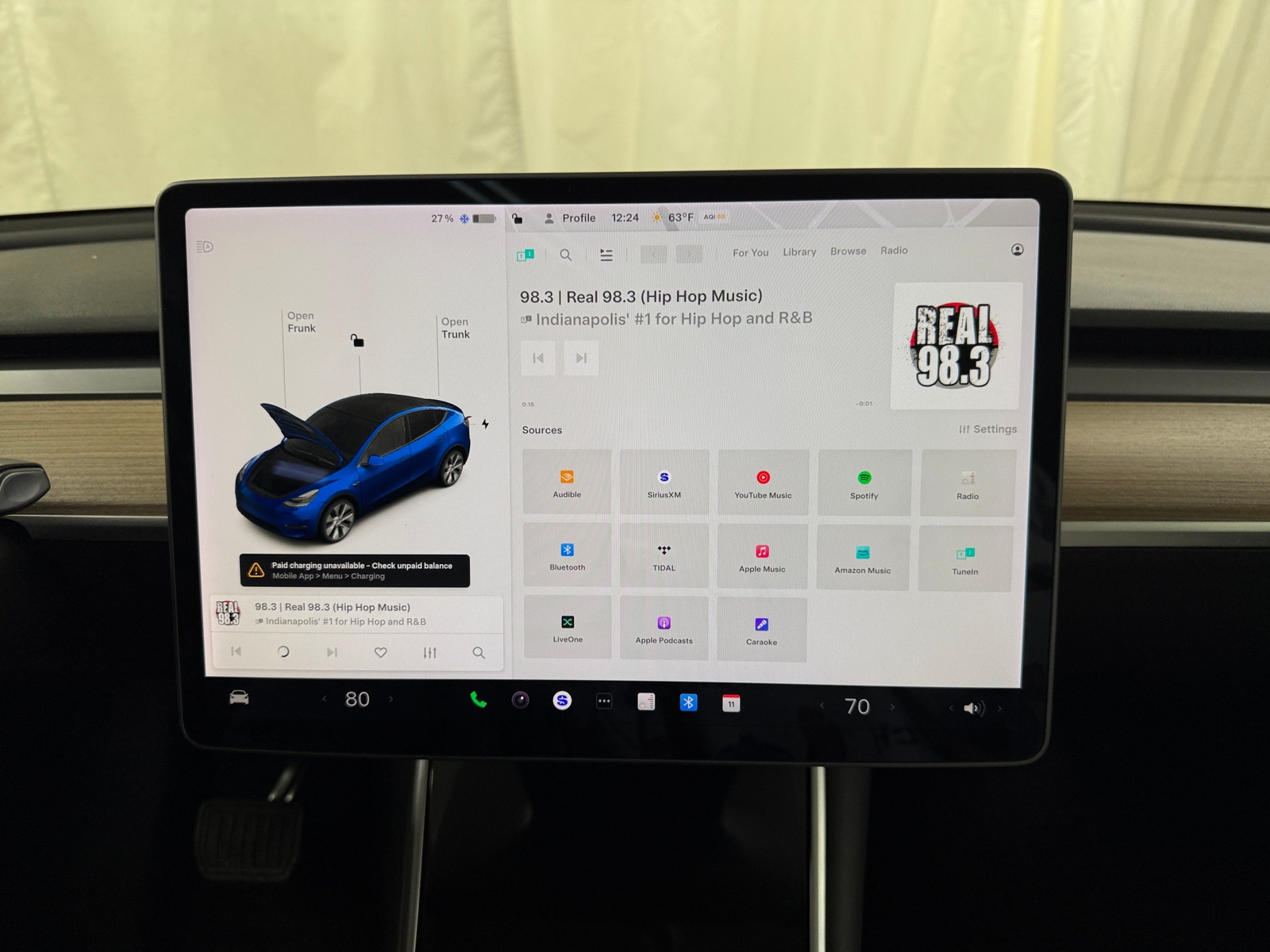 Thumbnail: 2021 Tesla Model Y - 3