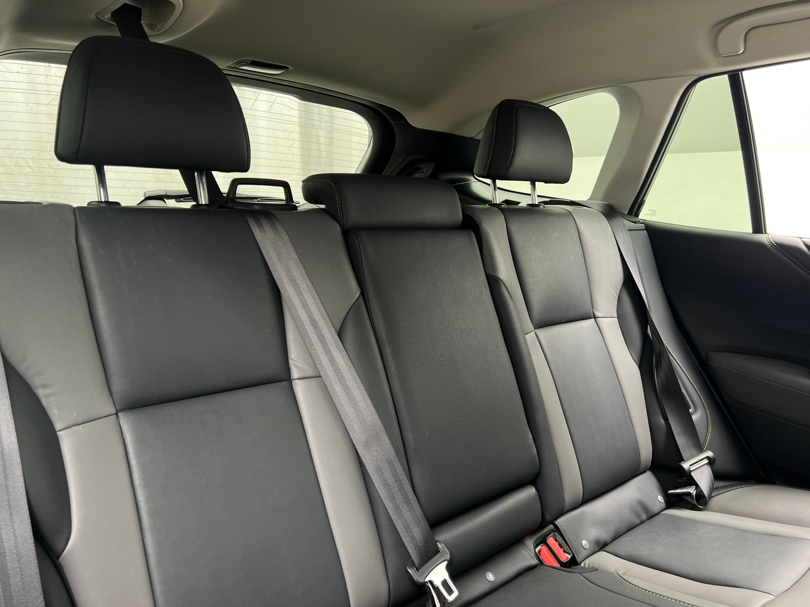 Thumbnail: 2021 Subaru Outback - 5