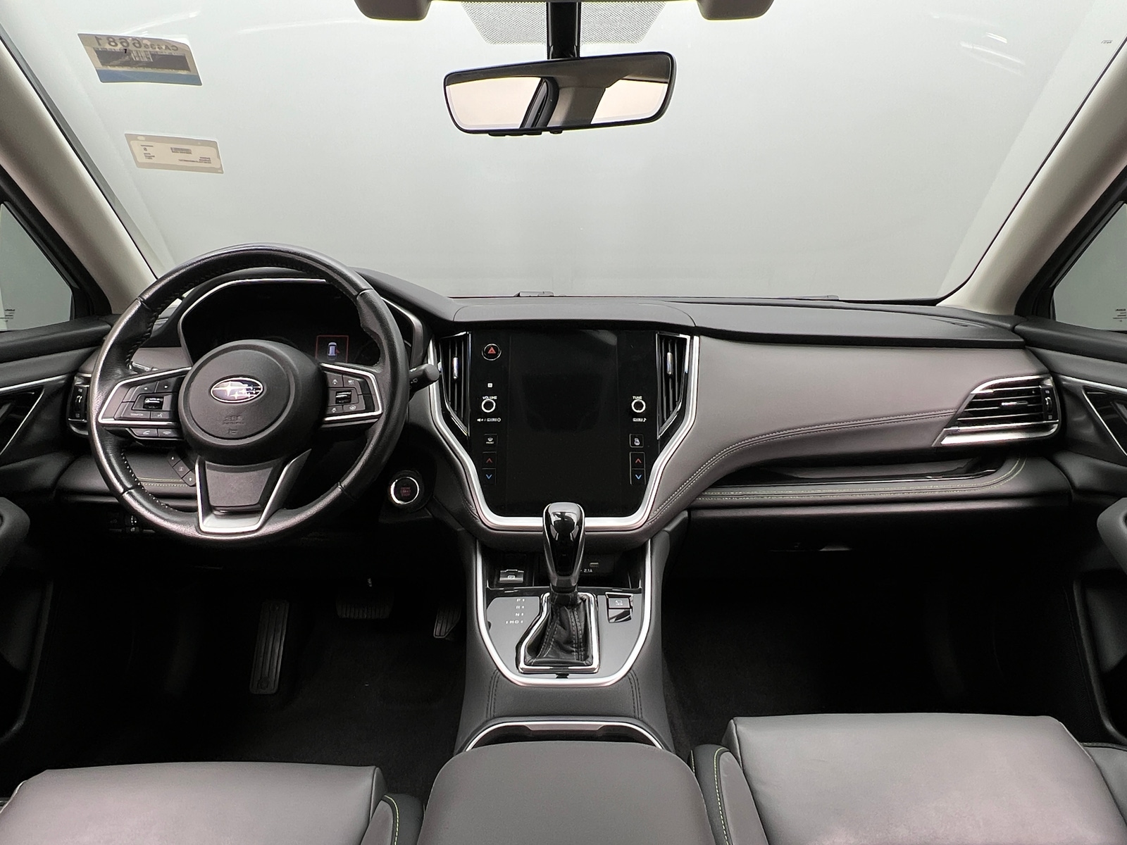 Thumbnail: 2021 Subaru Outback - 2