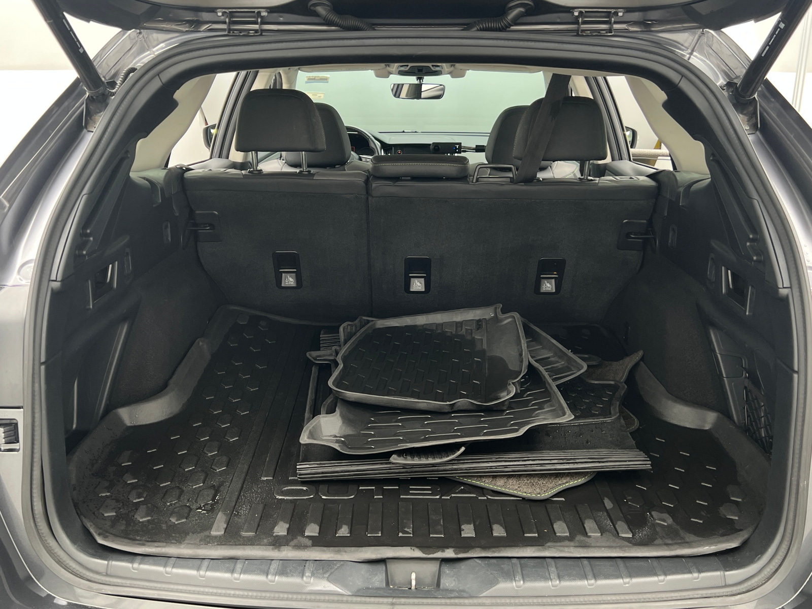 Thumbnail: 2021 Subaru Outback - 6