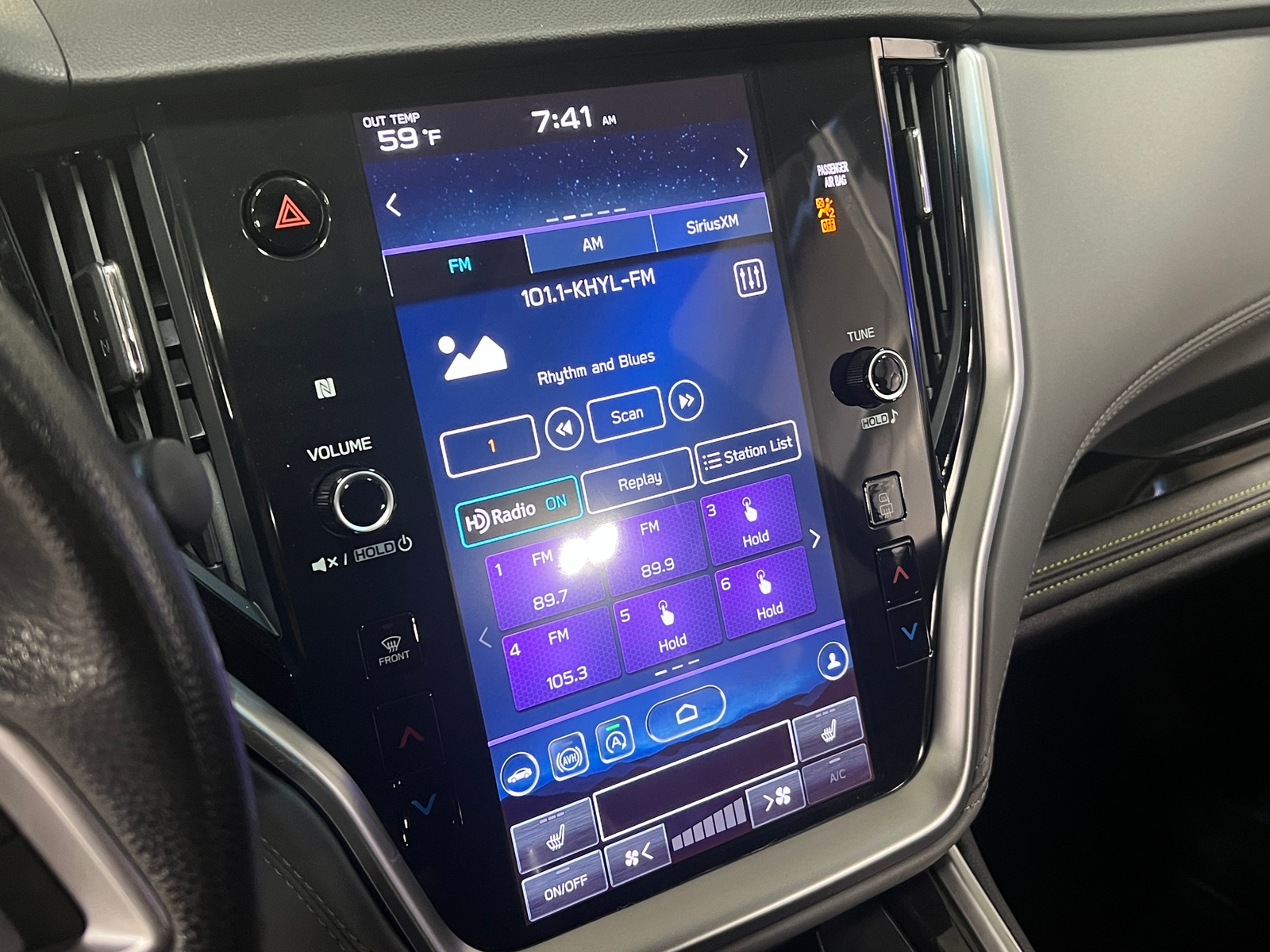 Thumbnail: 2021 Subaru Outback - 3