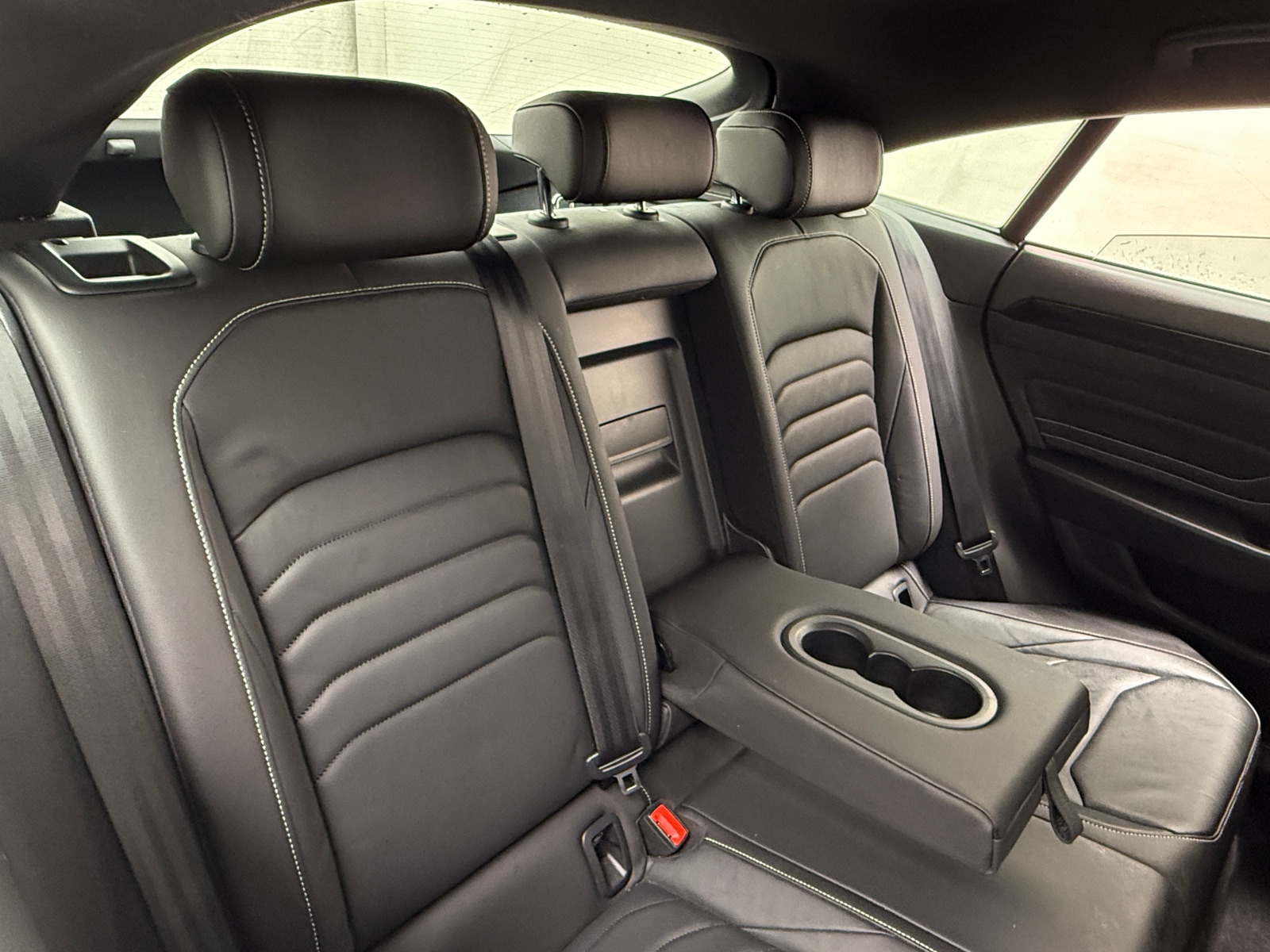 Thumbnail: 2022 Volkswagen Arteon - 5