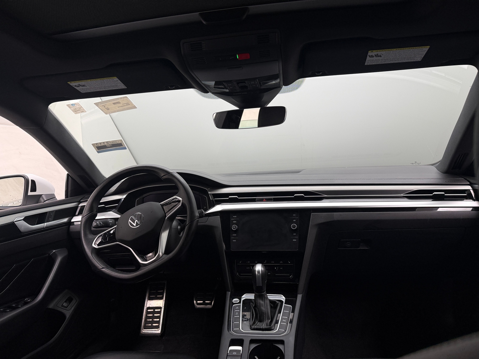 Thumbnail: 2022 Volkswagen Arteon - 2