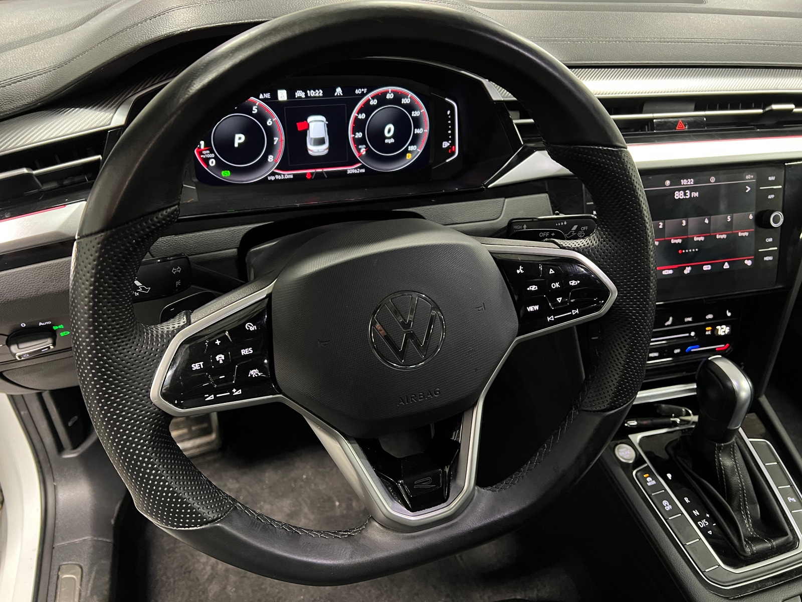 Thumbnail: 2022 Volkswagen Arteon - 4