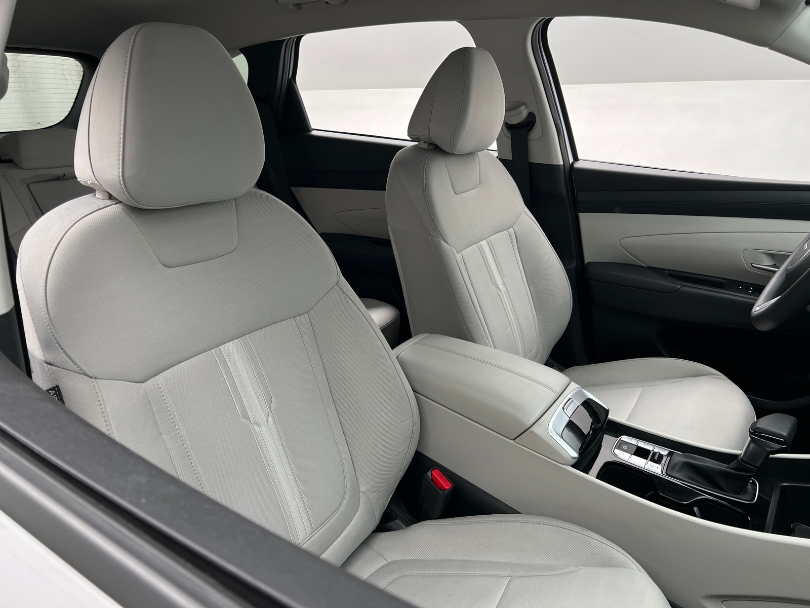 Thumbnail: 2025 Hyundai Tucson - 2