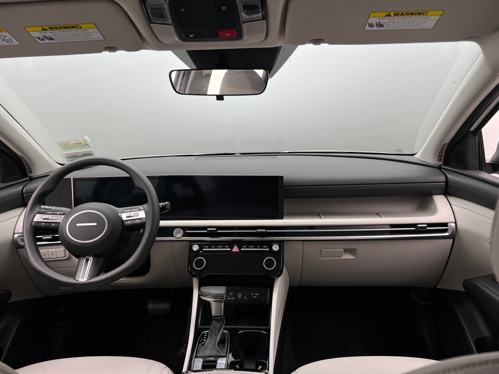 Thumbnail: 2025 Hyundai Tucson - 3