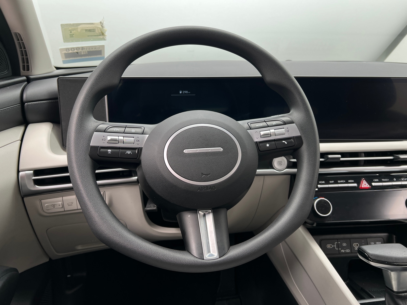 Thumbnail: 2025 Hyundai Tucson - 5