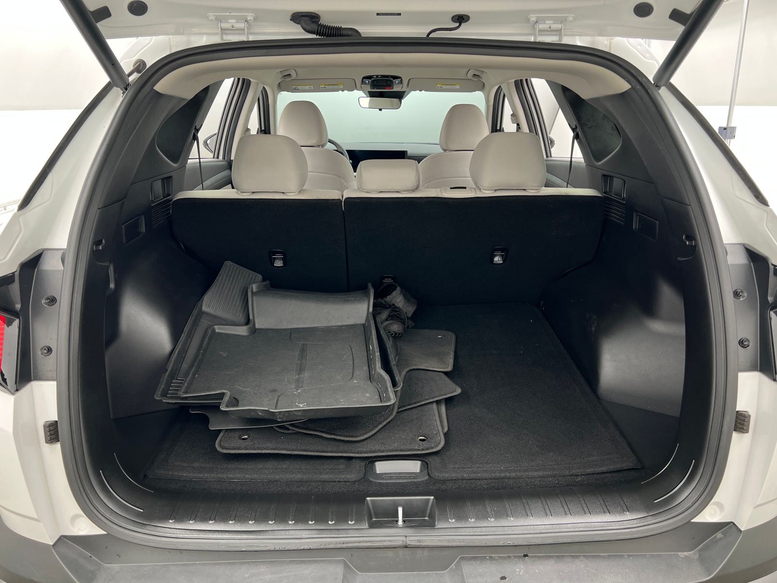 Thumbnail: 2025 Hyundai Tucson - 7