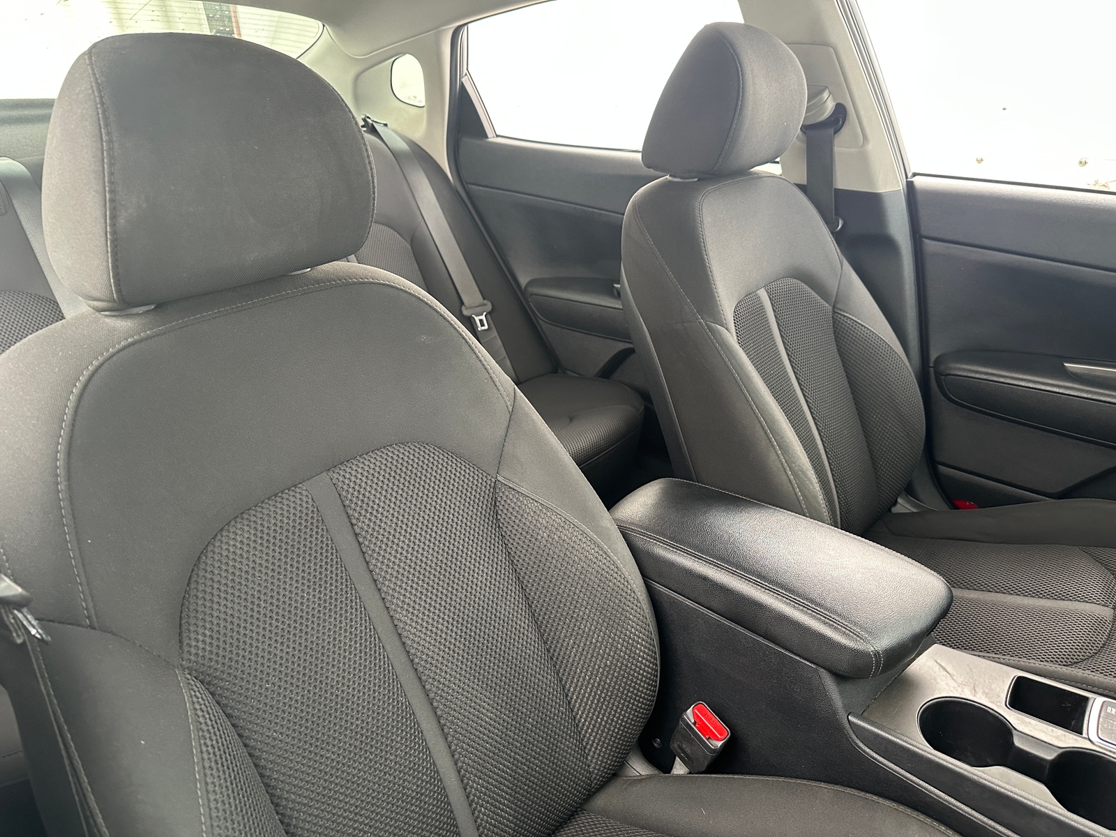 Thumbnail: 2020 Kia Optima - 2