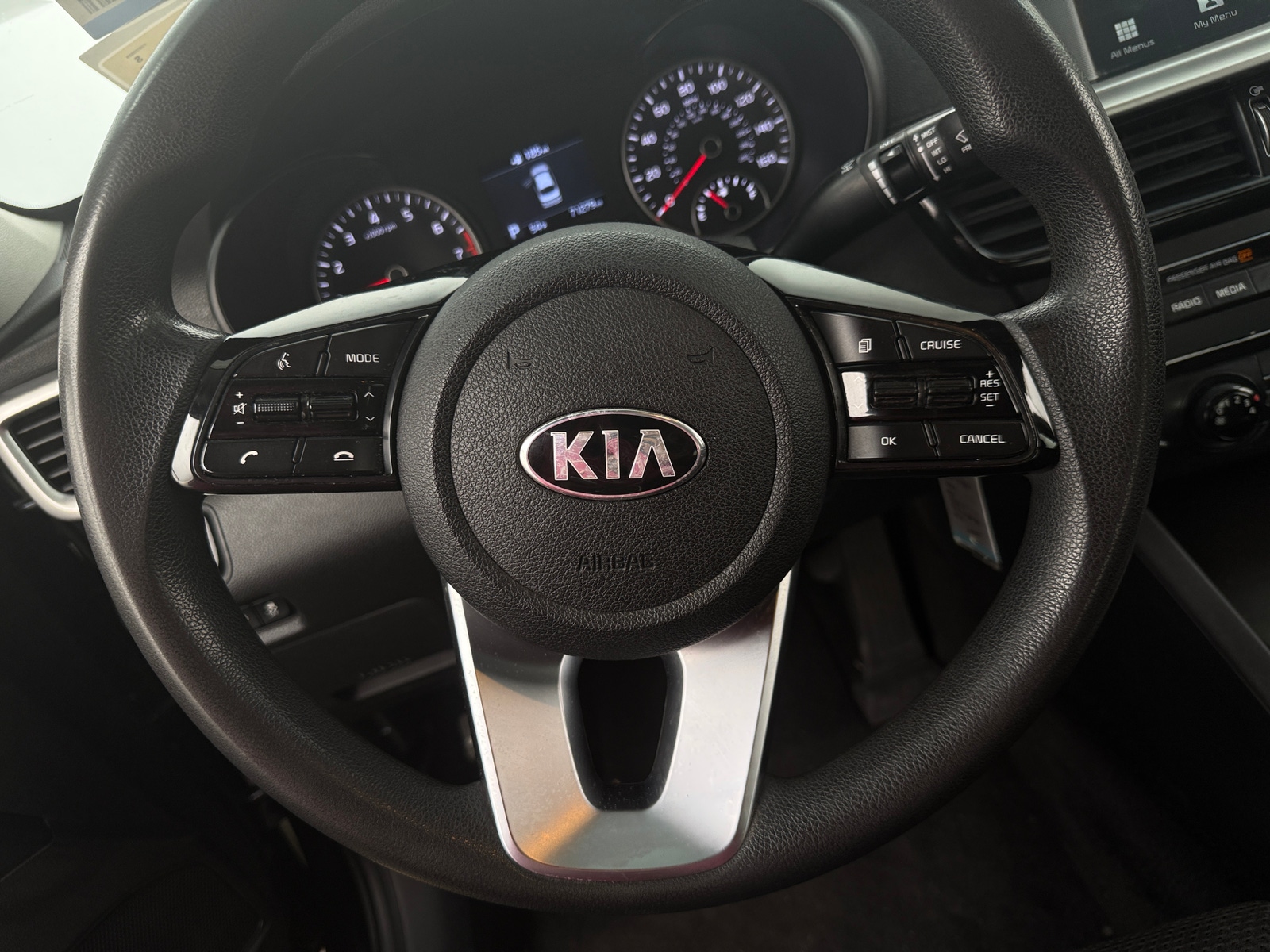 Thumbnail: 2020 Kia Optima - 5