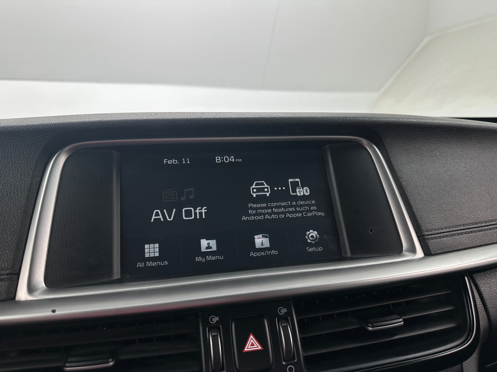 Thumbnail: 2020 Kia Optima - 4