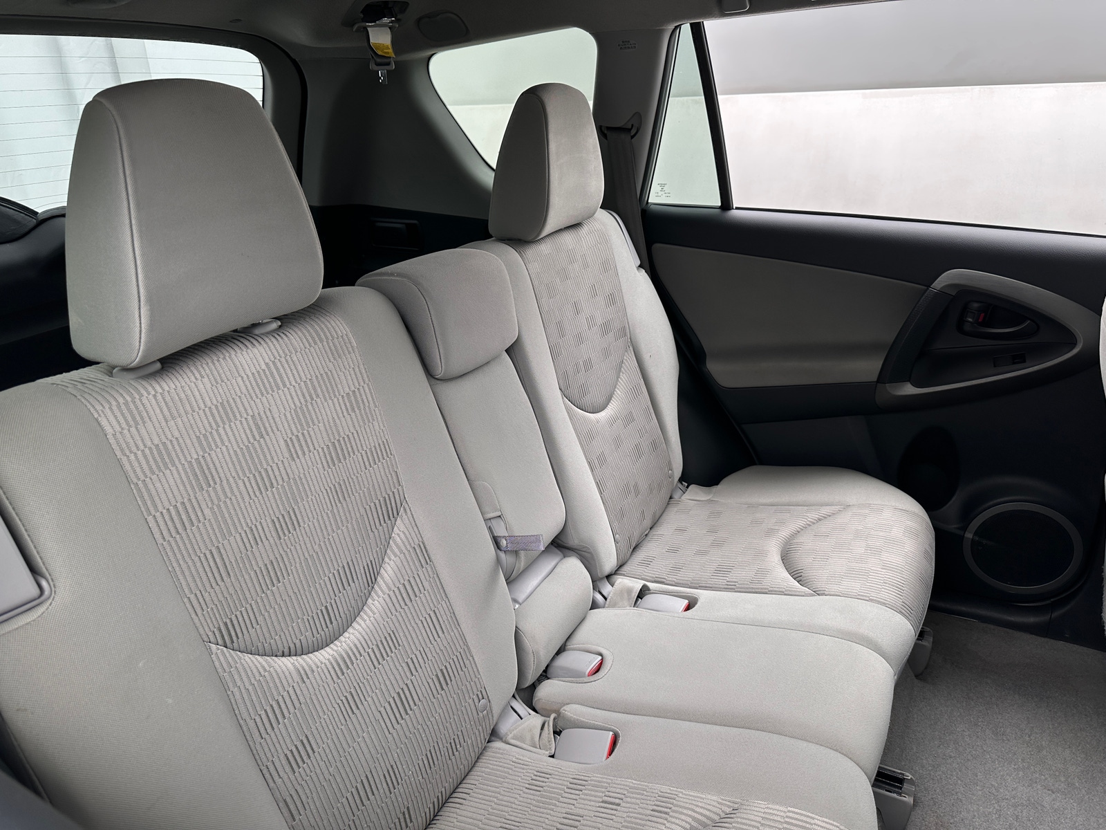 Thumbnail: 2011 Toyota RAV4 - 5