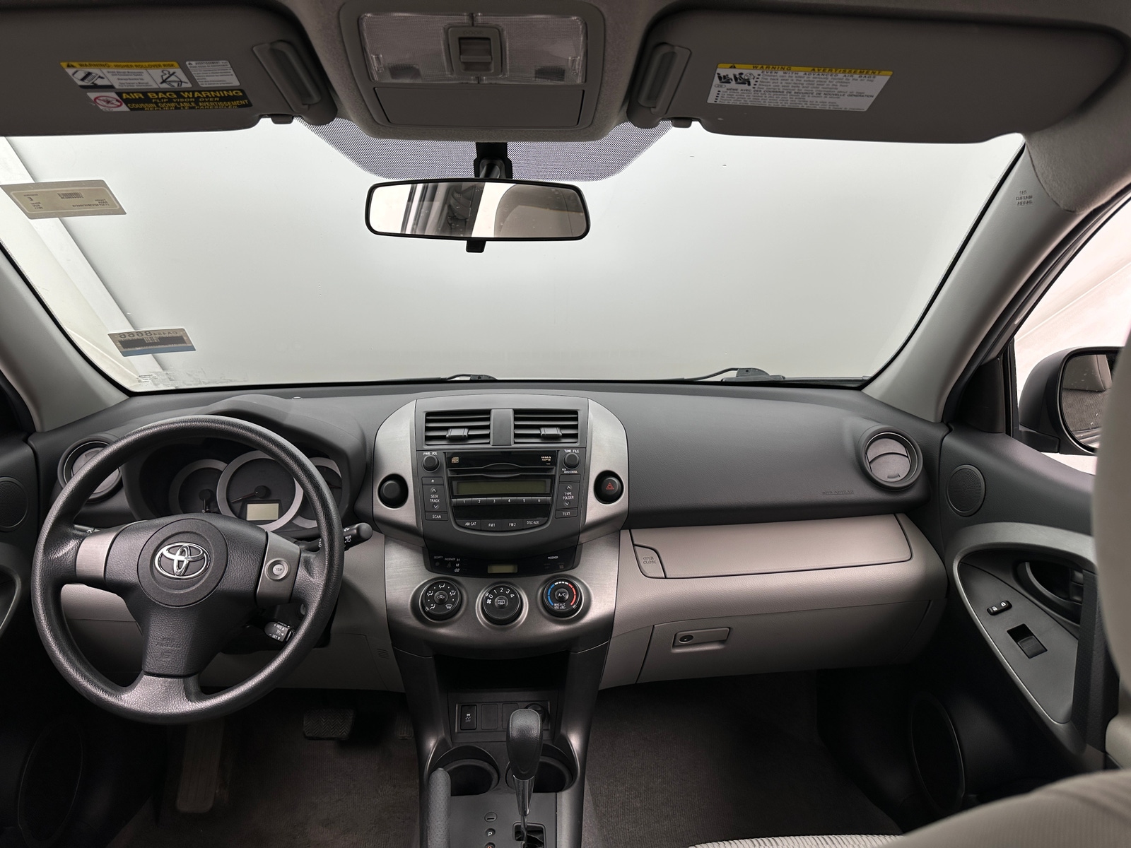 Thumbnail: 2011 Toyota RAV4 - 3