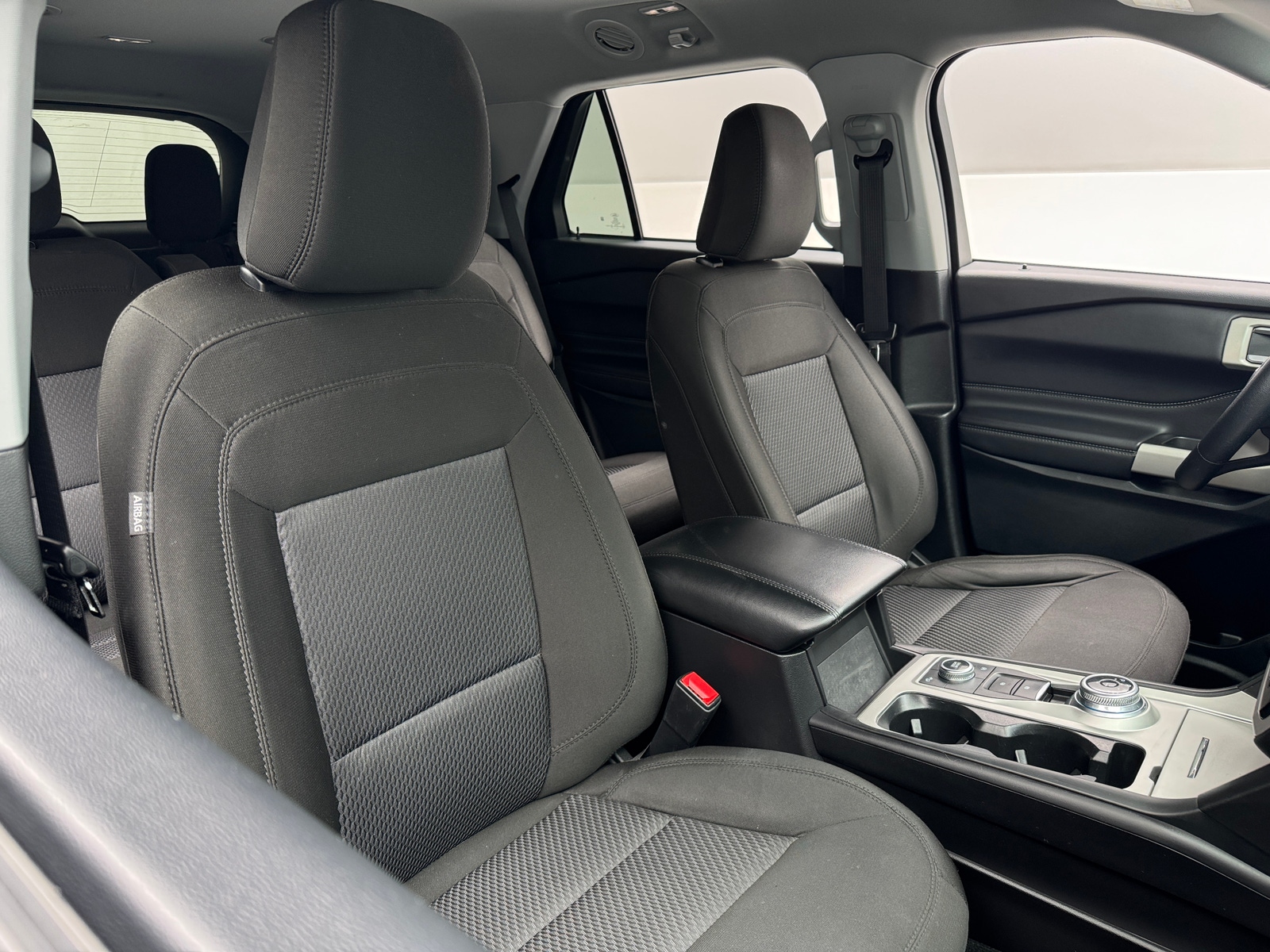 Thumbnail: 2023 Ford Explorer - 2