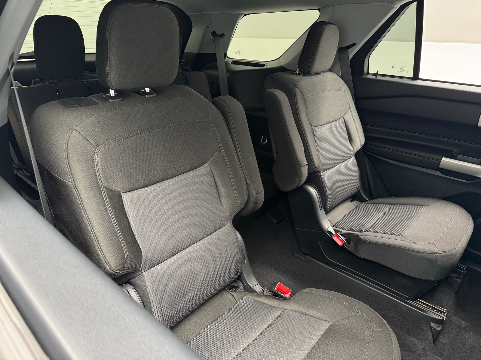 Thumbnail: 2023 Ford Explorer - 6