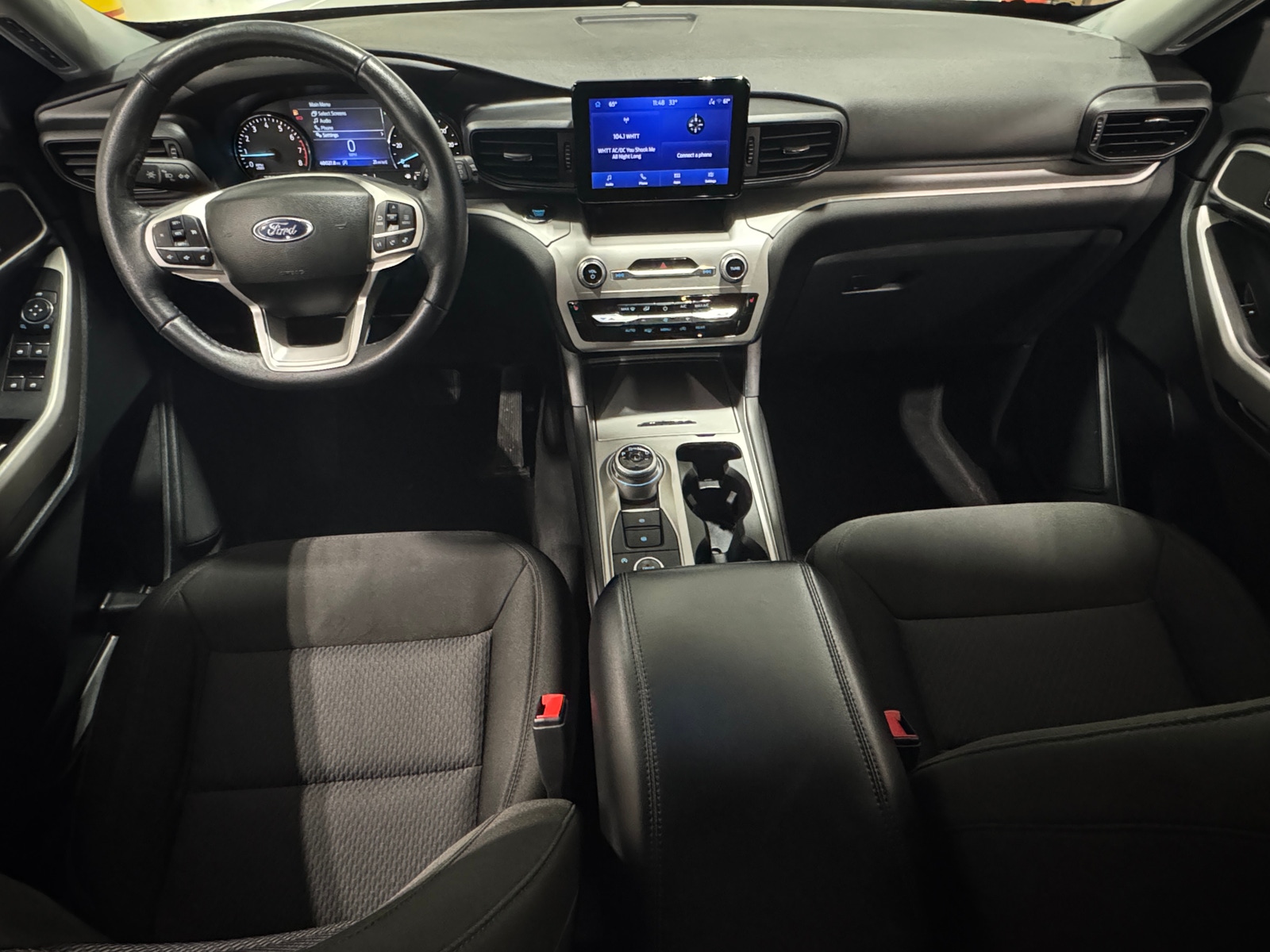 Thumbnail: 2023 Ford Explorer - 3