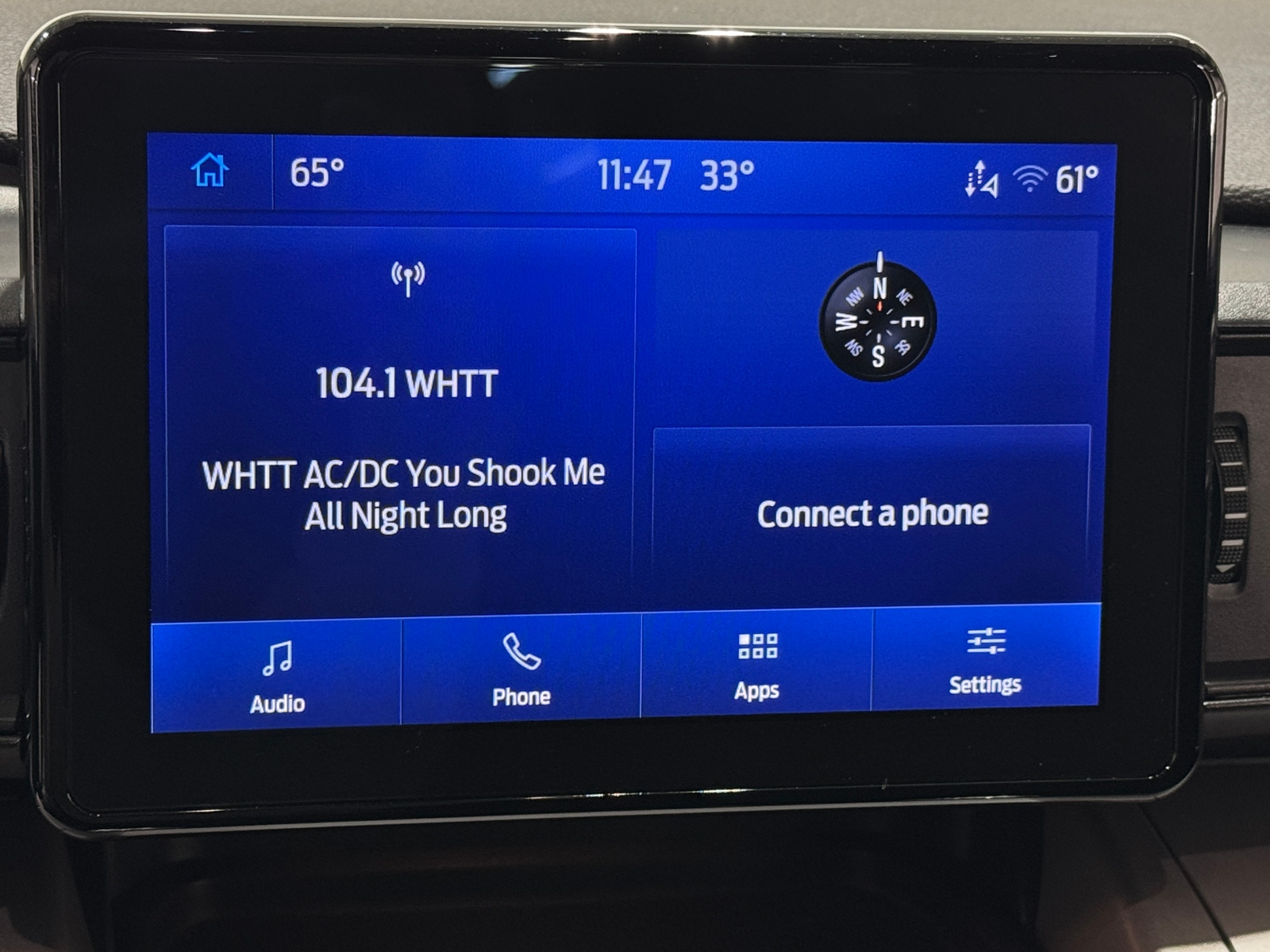 Thumbnail: 2023 Ford Explorer - 4