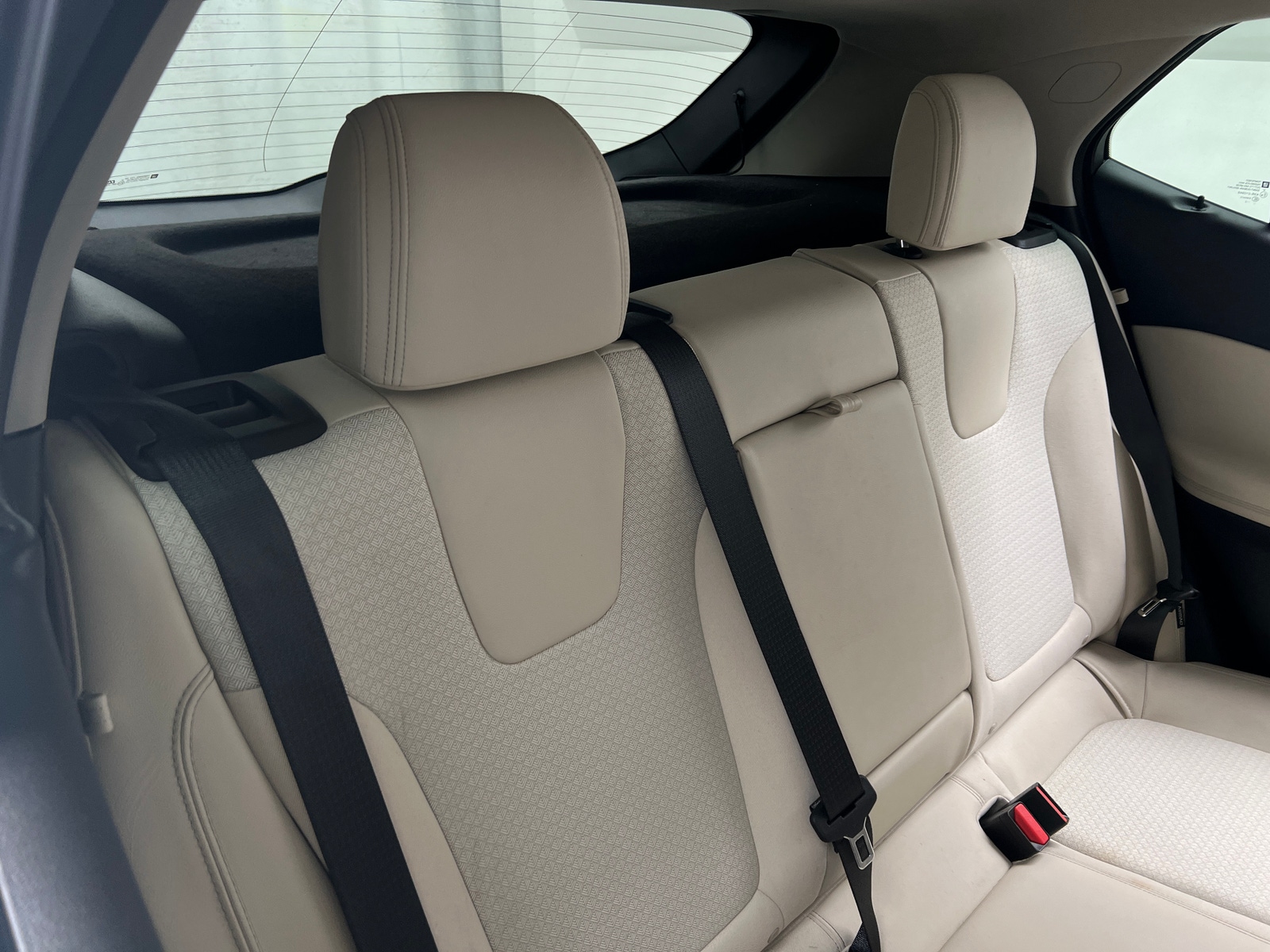 Thumbnail: 2023 Buick Encore GX - 5