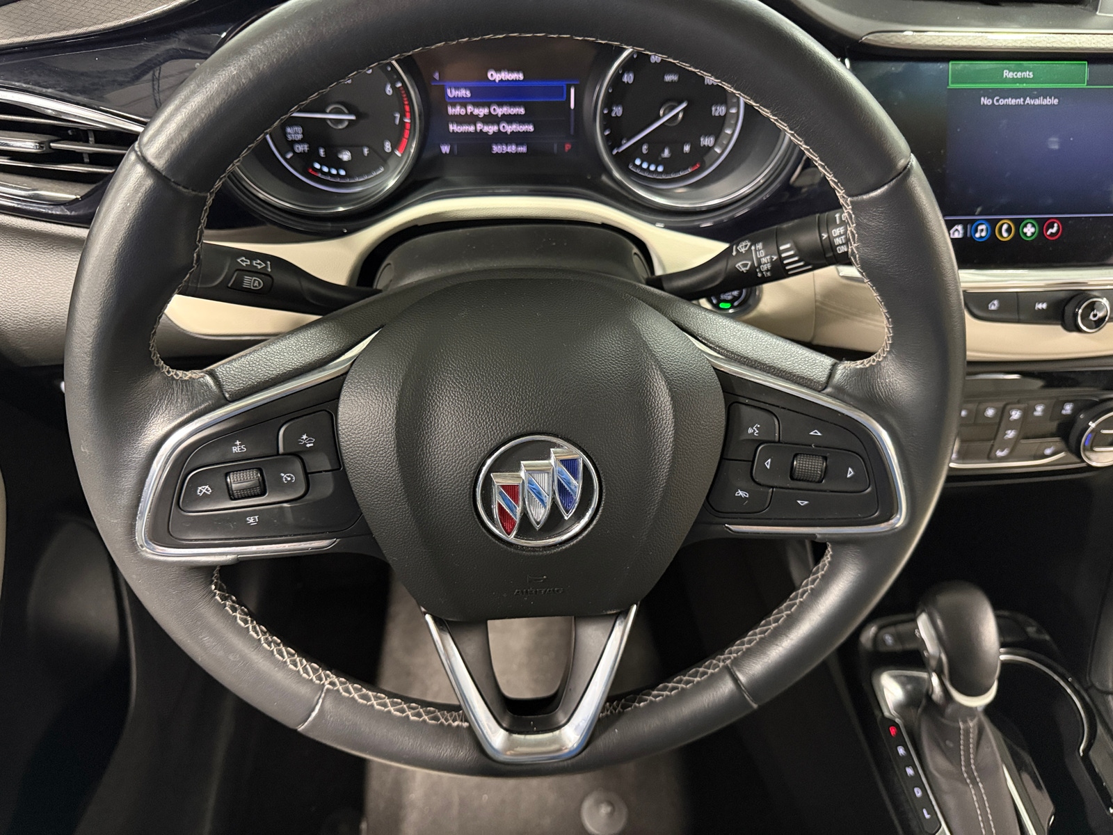 Thumbnail: 2023 Buick Encore GX - 4