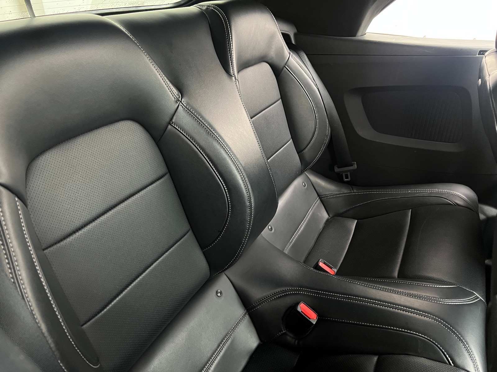 Thumbnail: 2024 Ford Mustang - 6