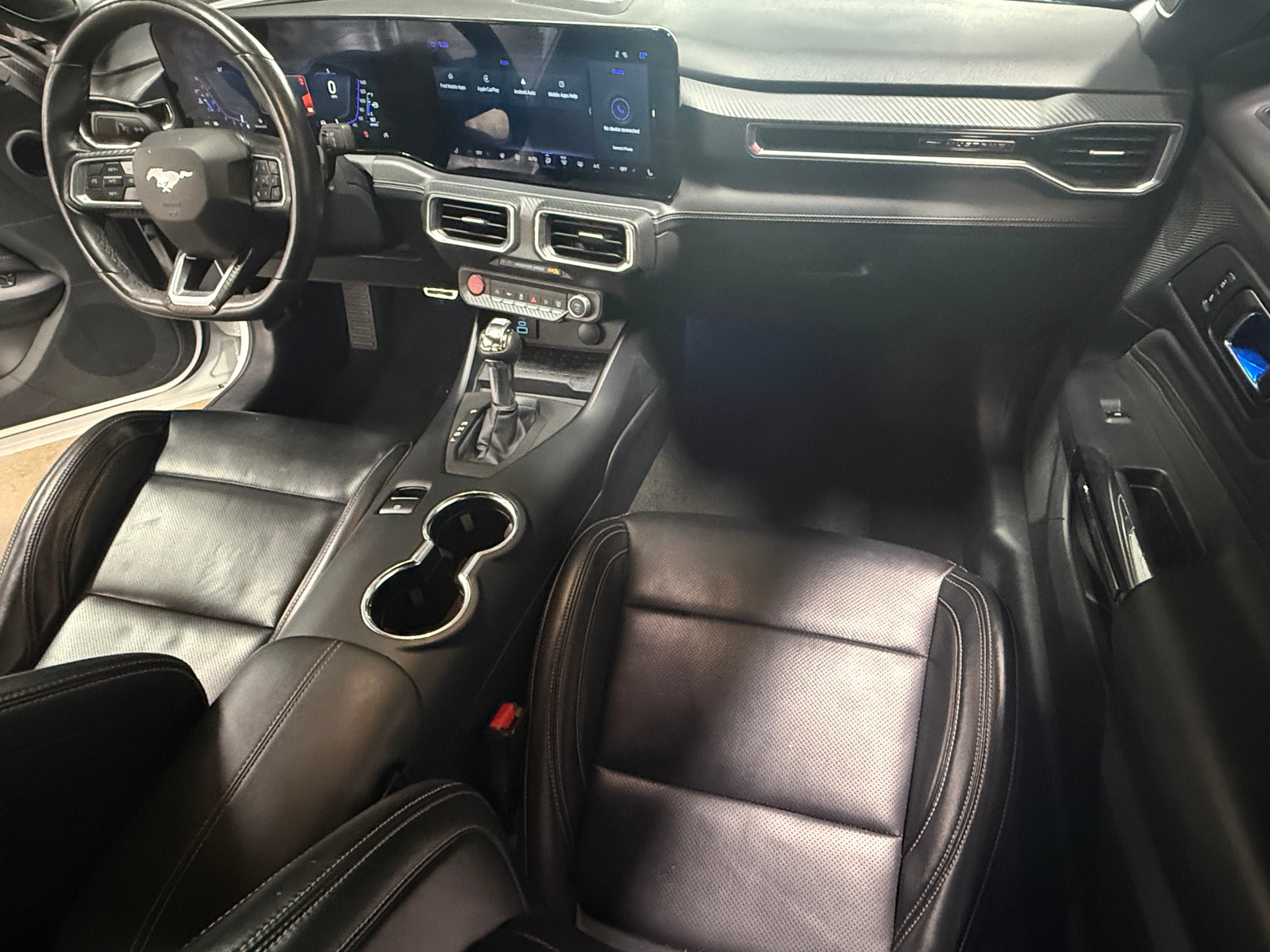 Thumbnail: 2024 Ford Mustang - 3