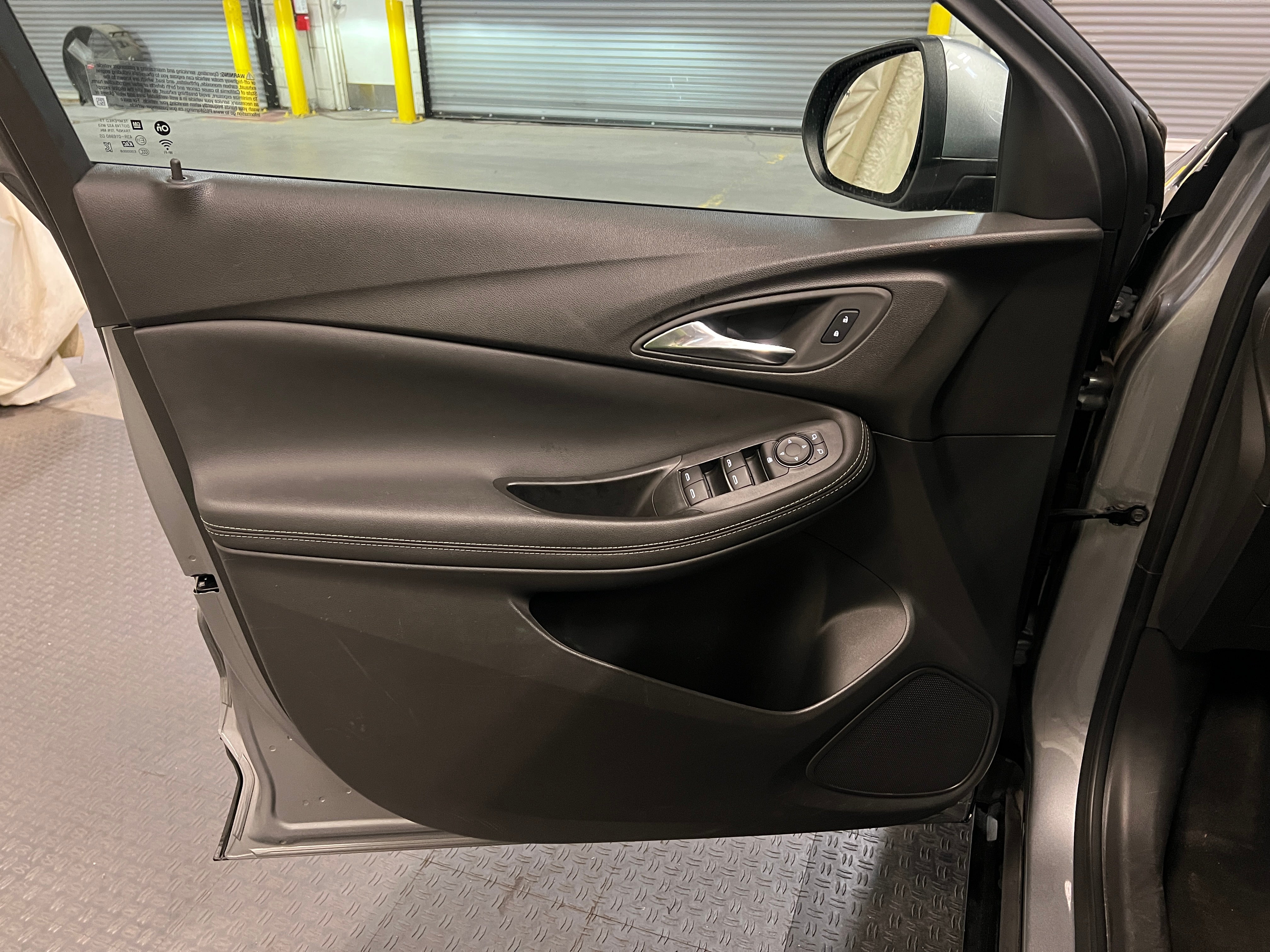 2024 Buick Encore GX