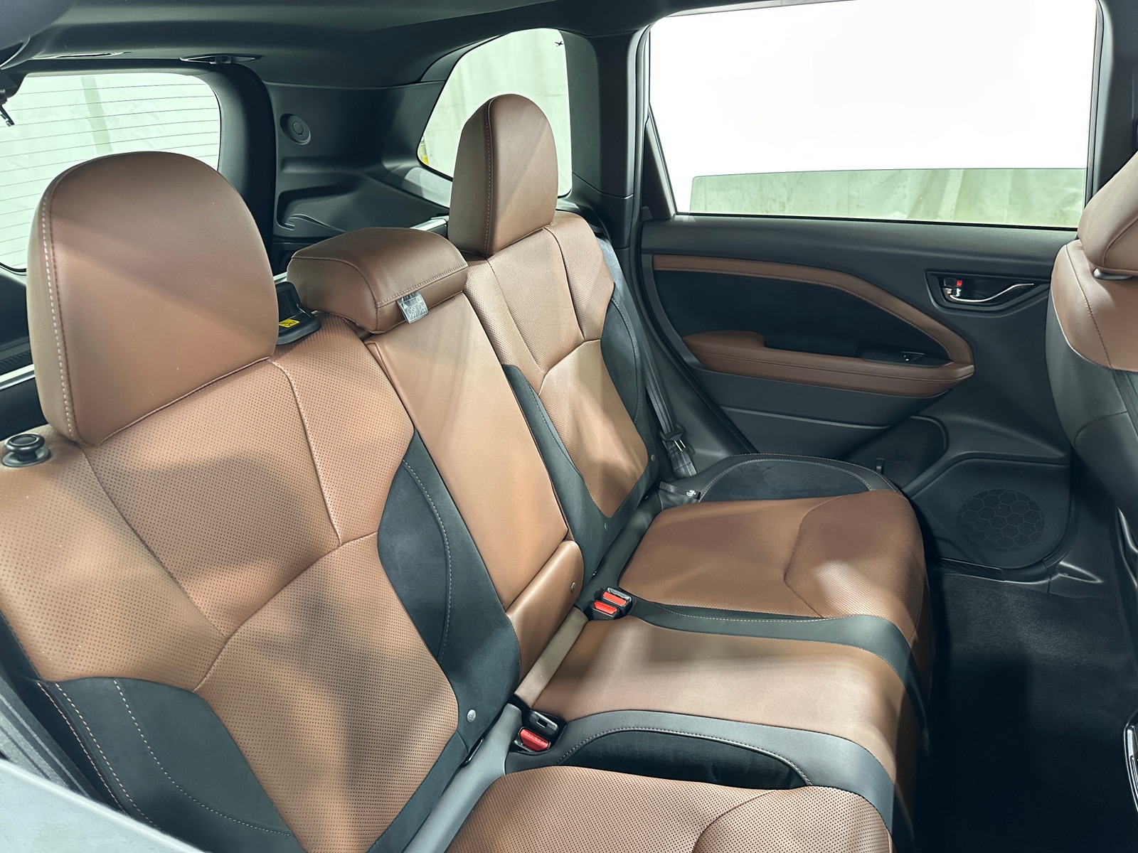 Thumbnail: 2025 Subaru Forester - 5